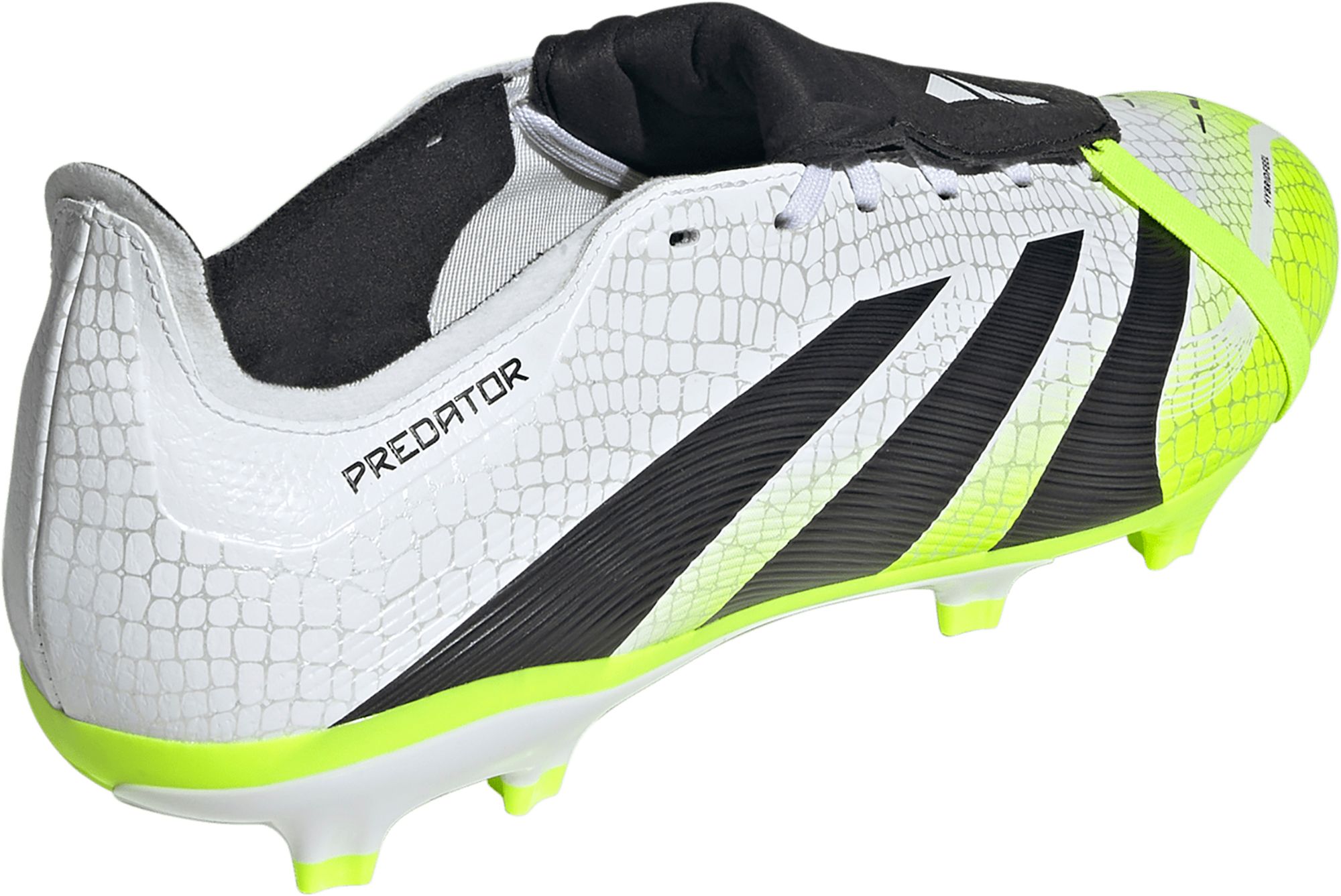 adidas Predator League FT FG Soccer Cleats product image