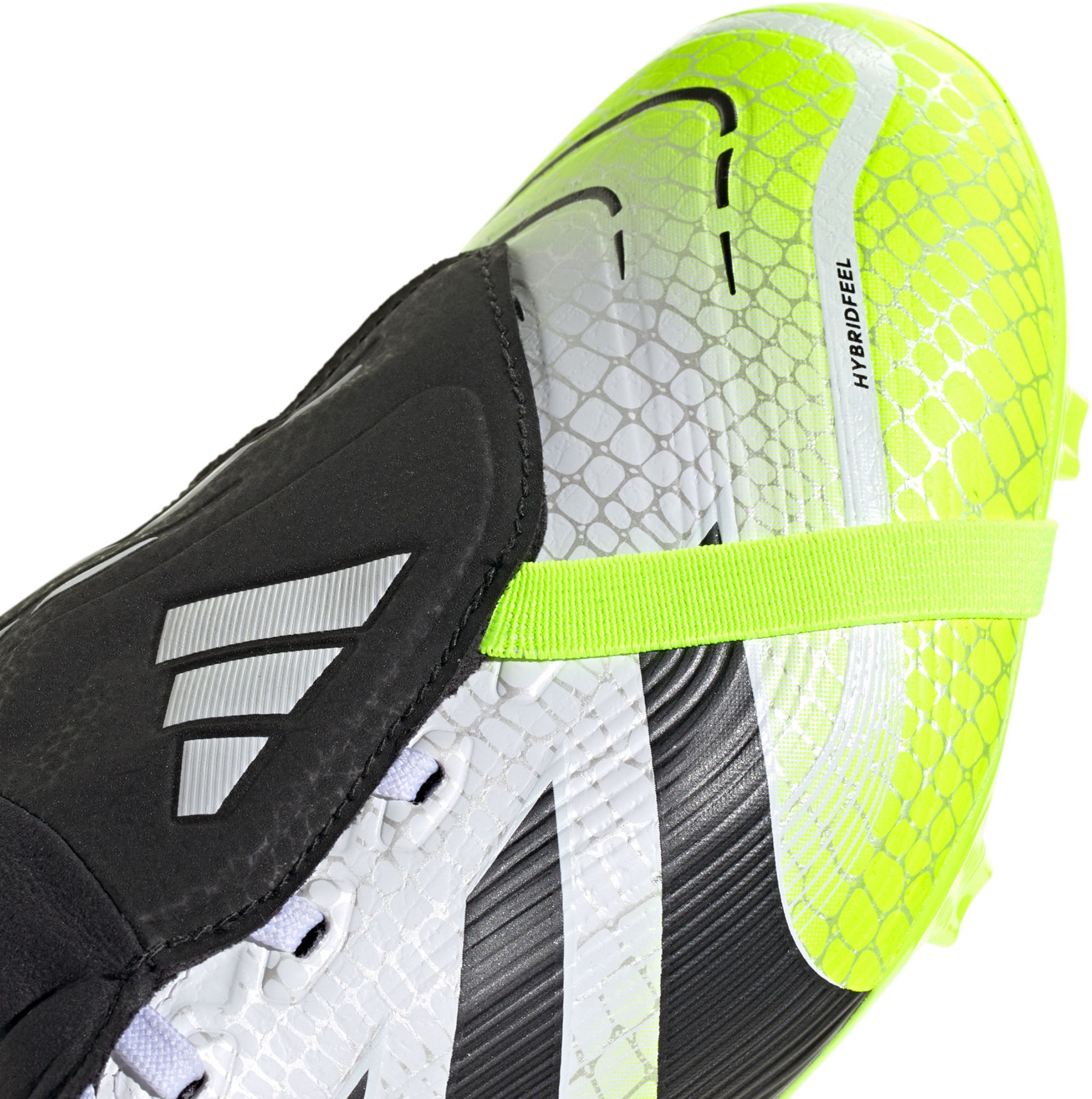 adidas Predator League FT FG Soccer Cleats product image
