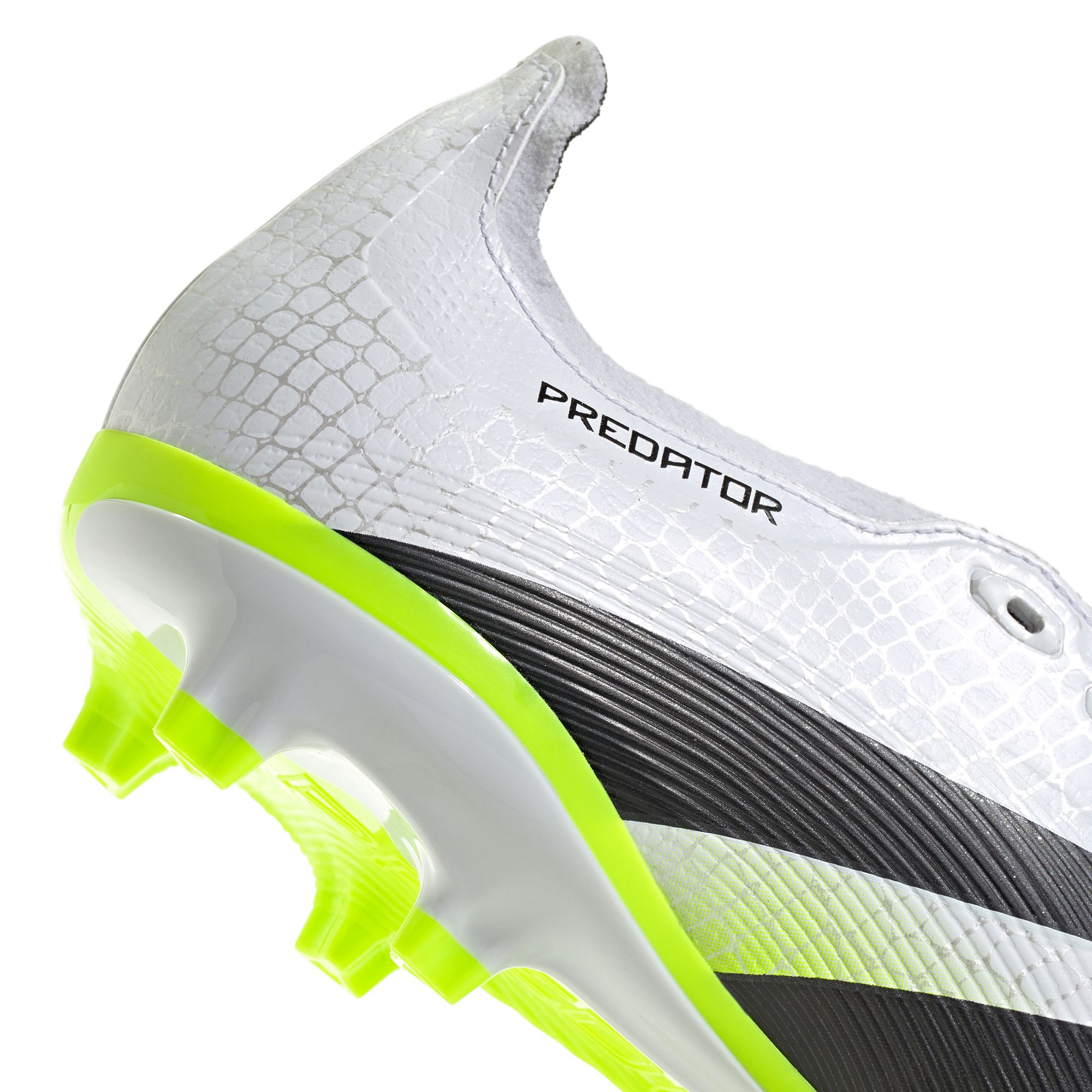 adidas Predator League FT FG Soccer Cleats product image