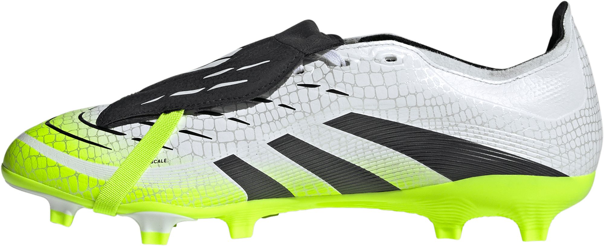adidas Predator League FT FG Soccer Cleats product image