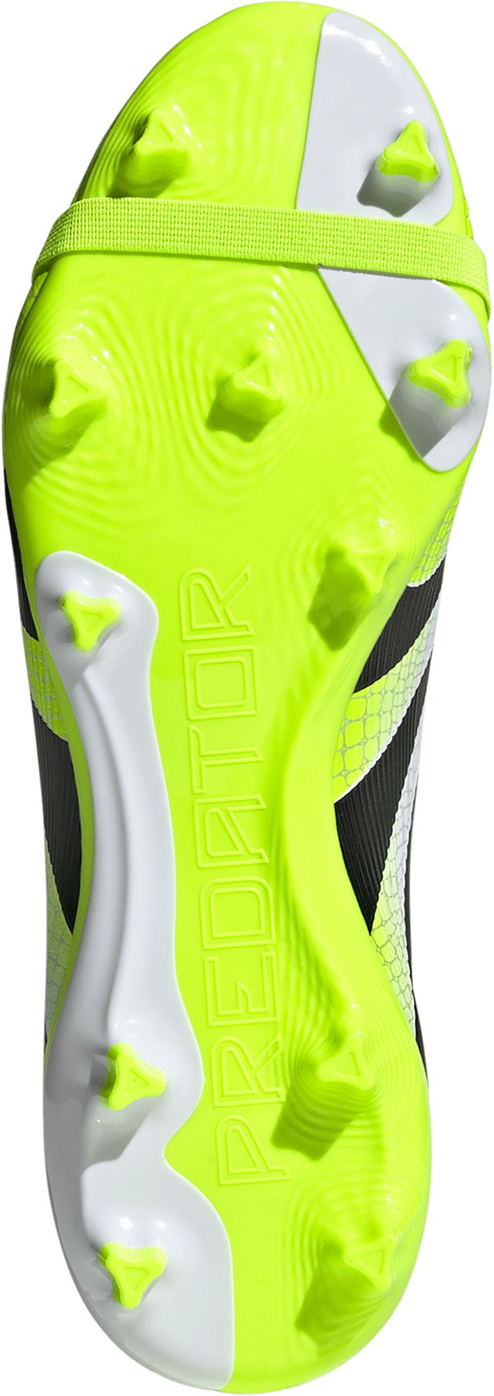 adidas Predator League FT FG Soccer Cleats product image