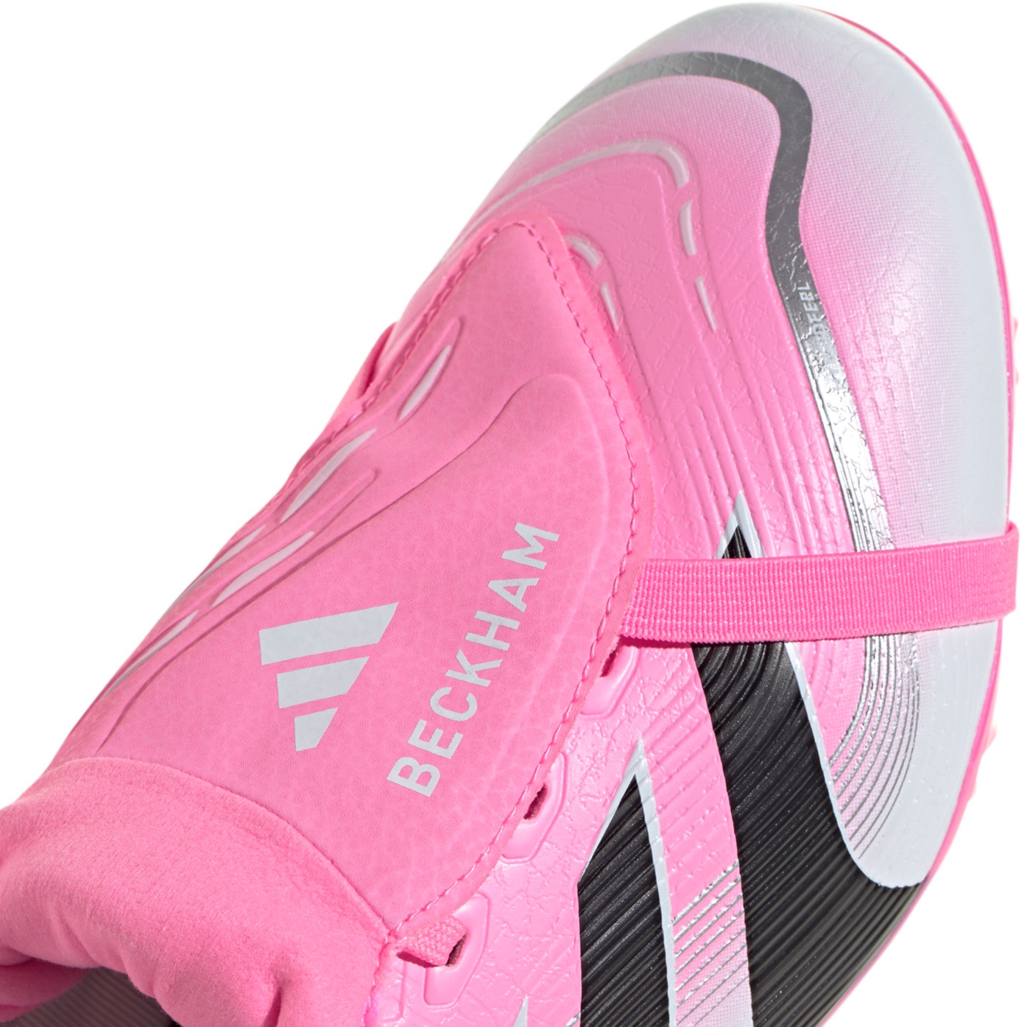 adidas Predator League FT FG Soccer Cleats product image