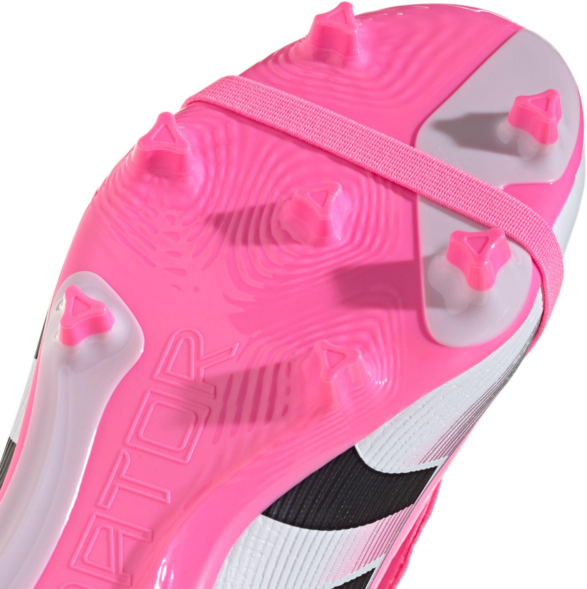 adidas Predator League FT FG Soccer Cleats product image