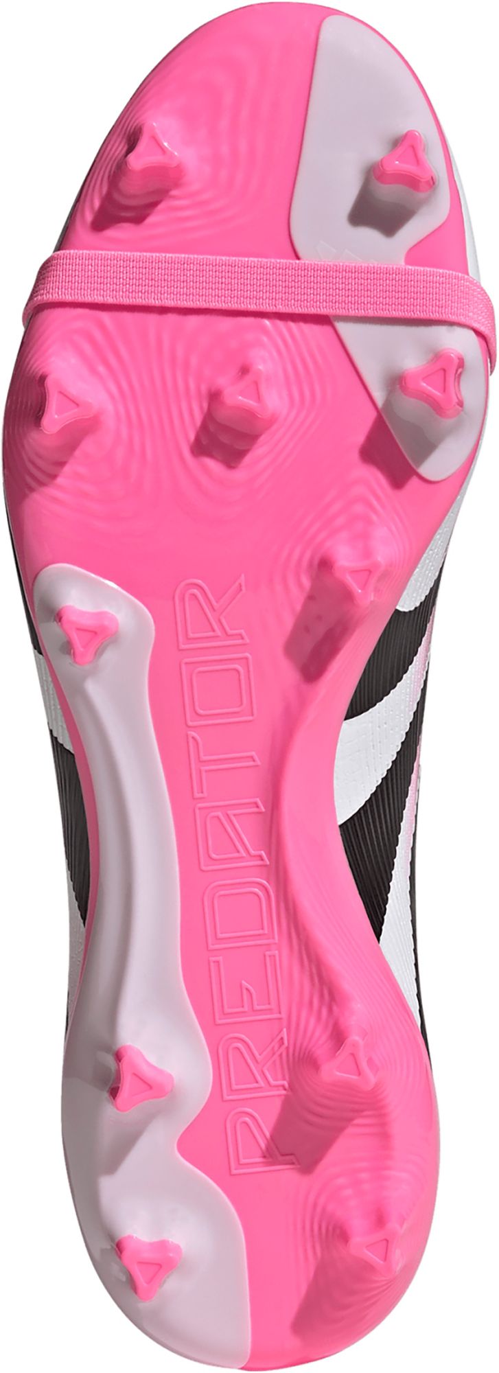 adidas Predator League FT FG Soccer Cleats product image