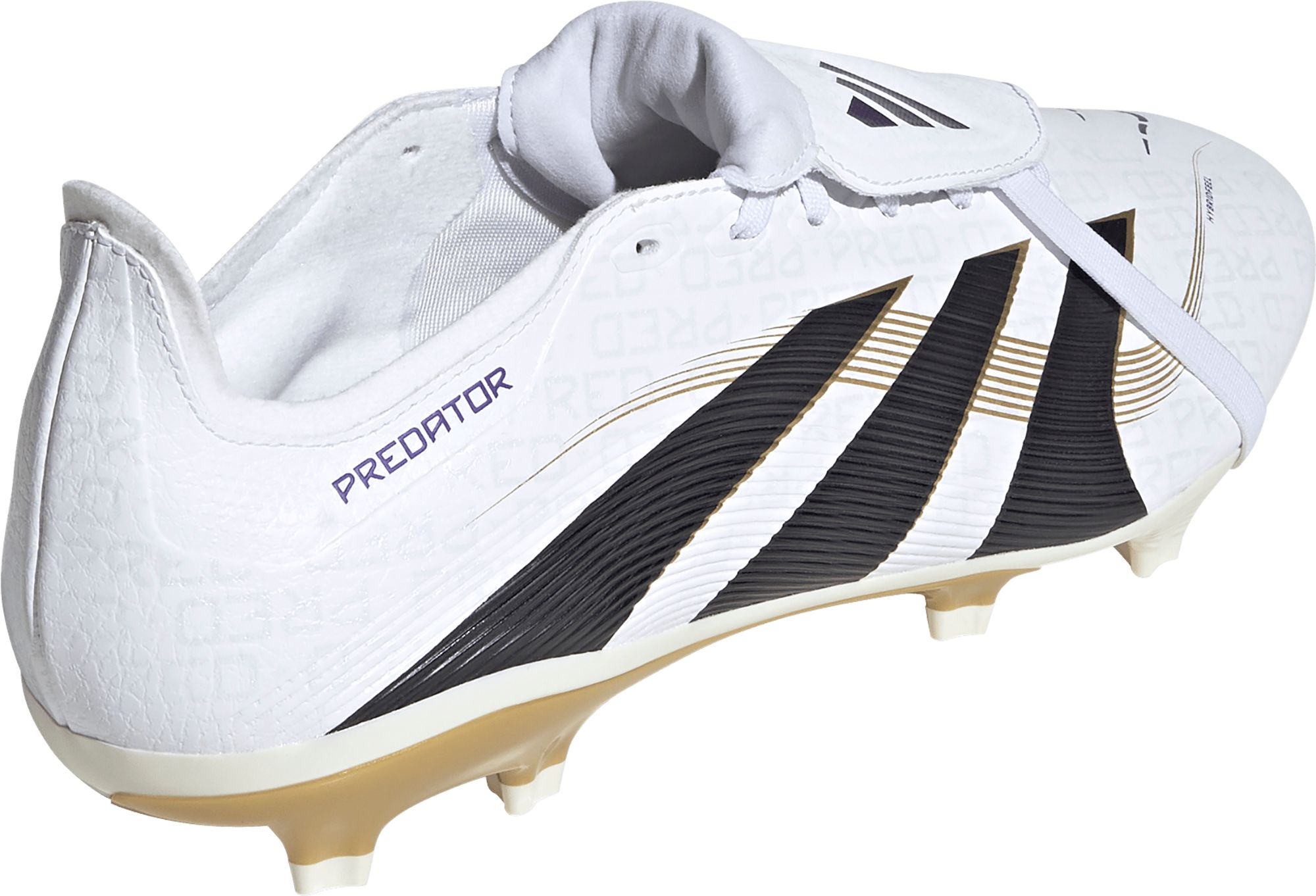 adidas Predator League FT FG Soccer Cleats product image