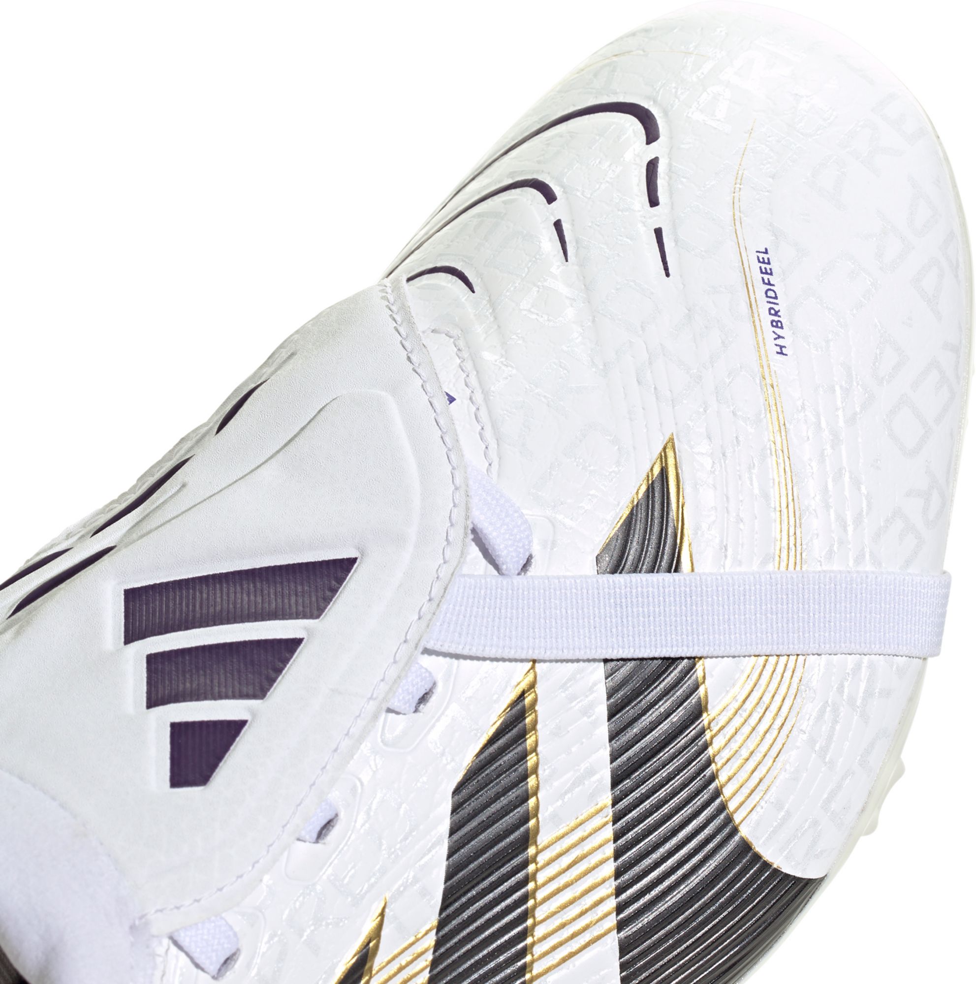 adidas Predator League FT FG Soccer Cleats product image
