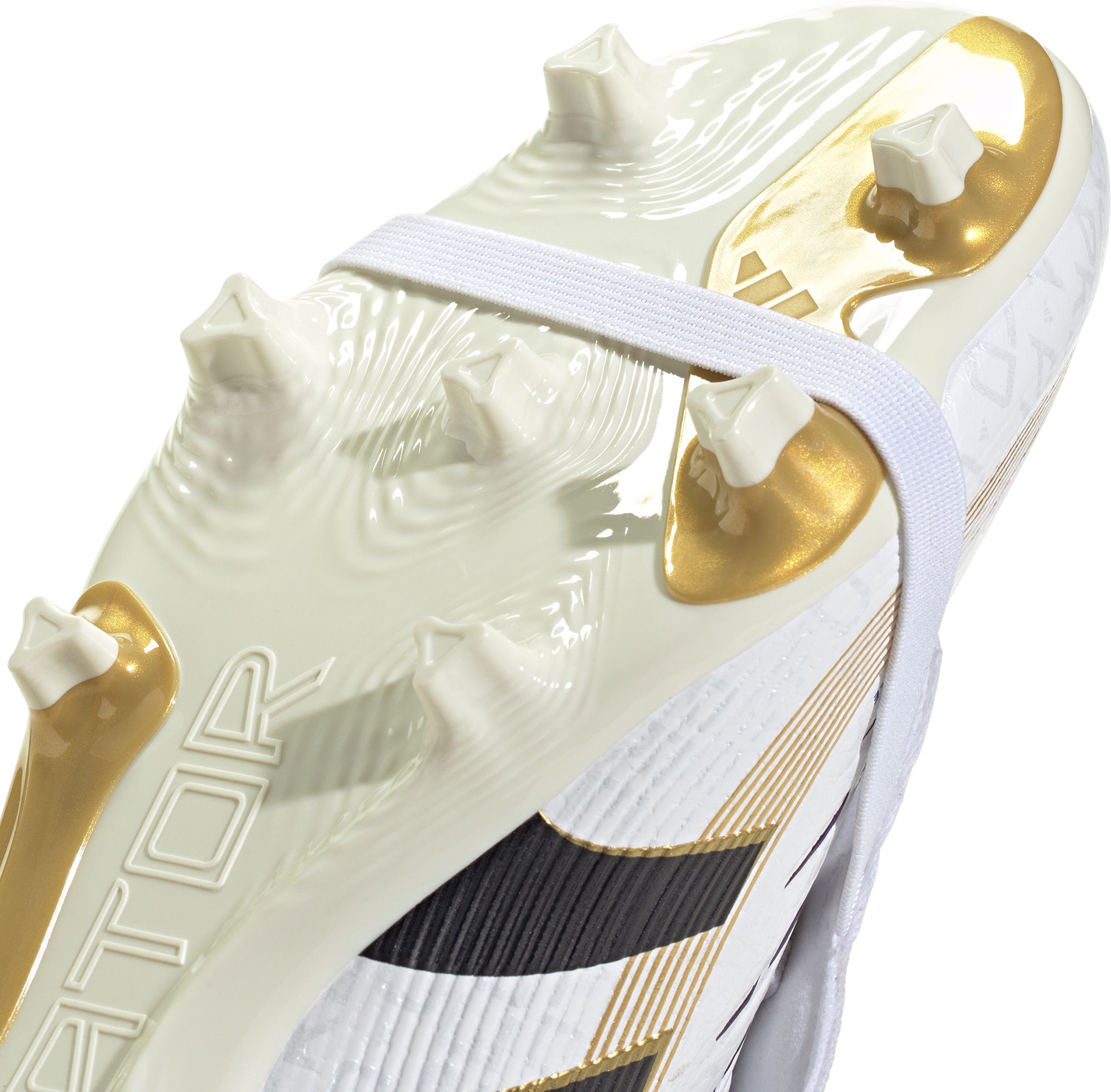 adidas Predator League FT FG Soccer Cleats product image