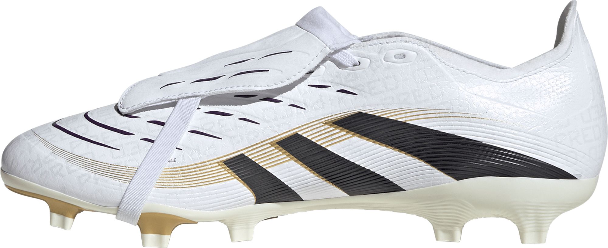 adidas Predator League FT FG Soccer Cleats product image