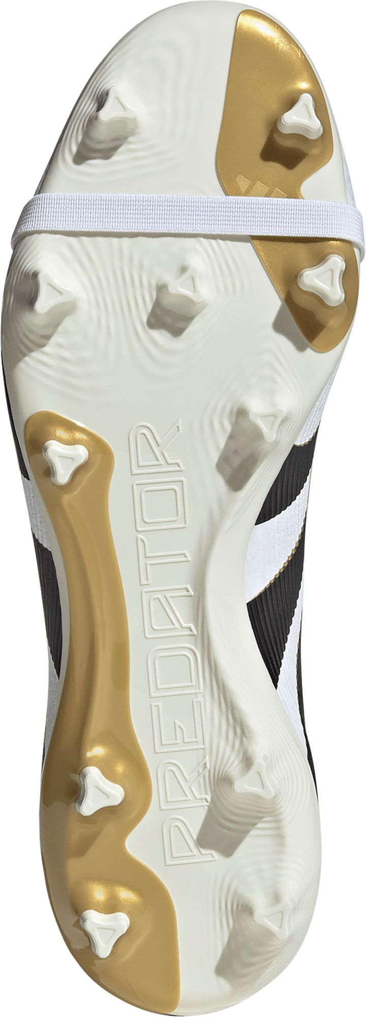 adidas Predator League FT FG Soccer Cleats product image