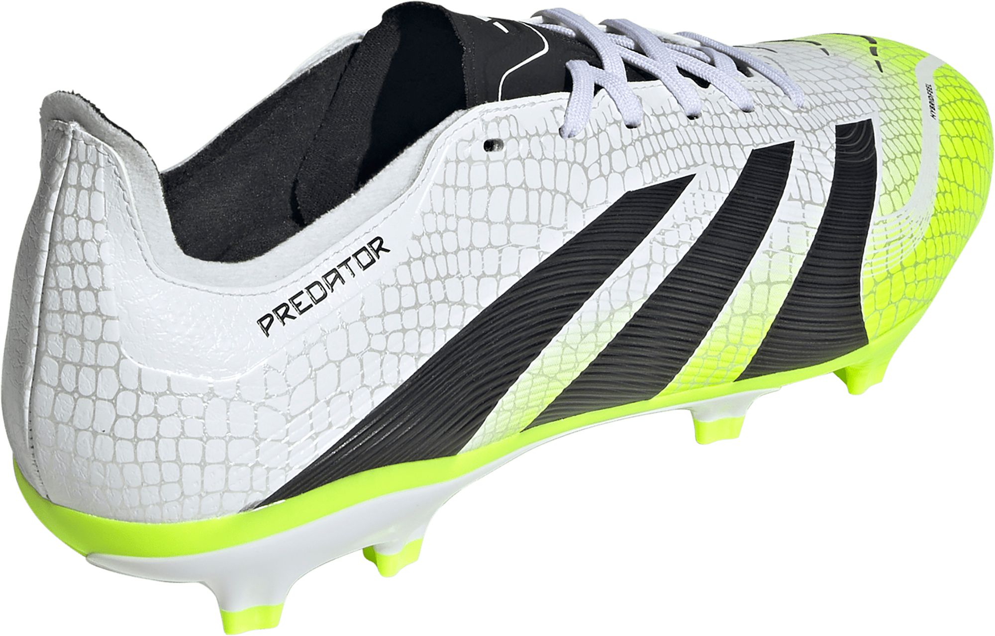 adidas Predator League FG Soccer Cleats product image