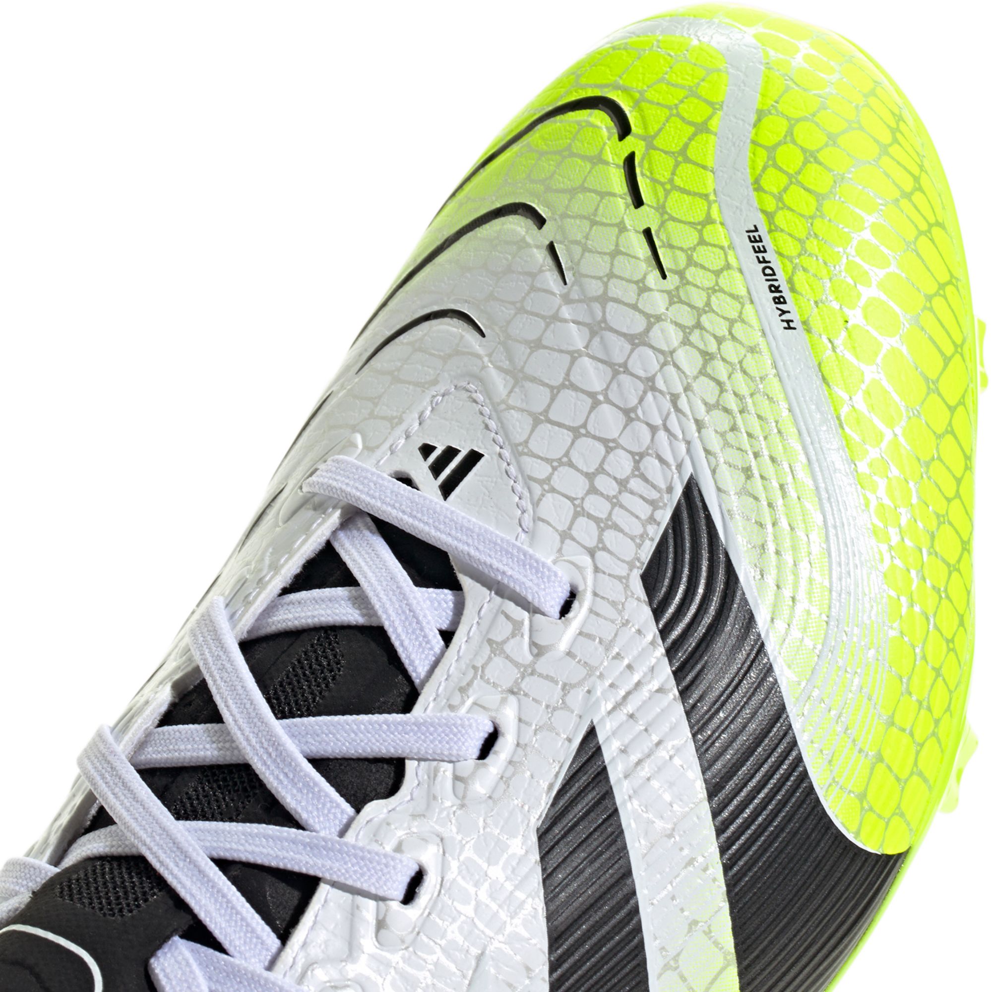 adidas Predator League FG Soccer Cleats product image
