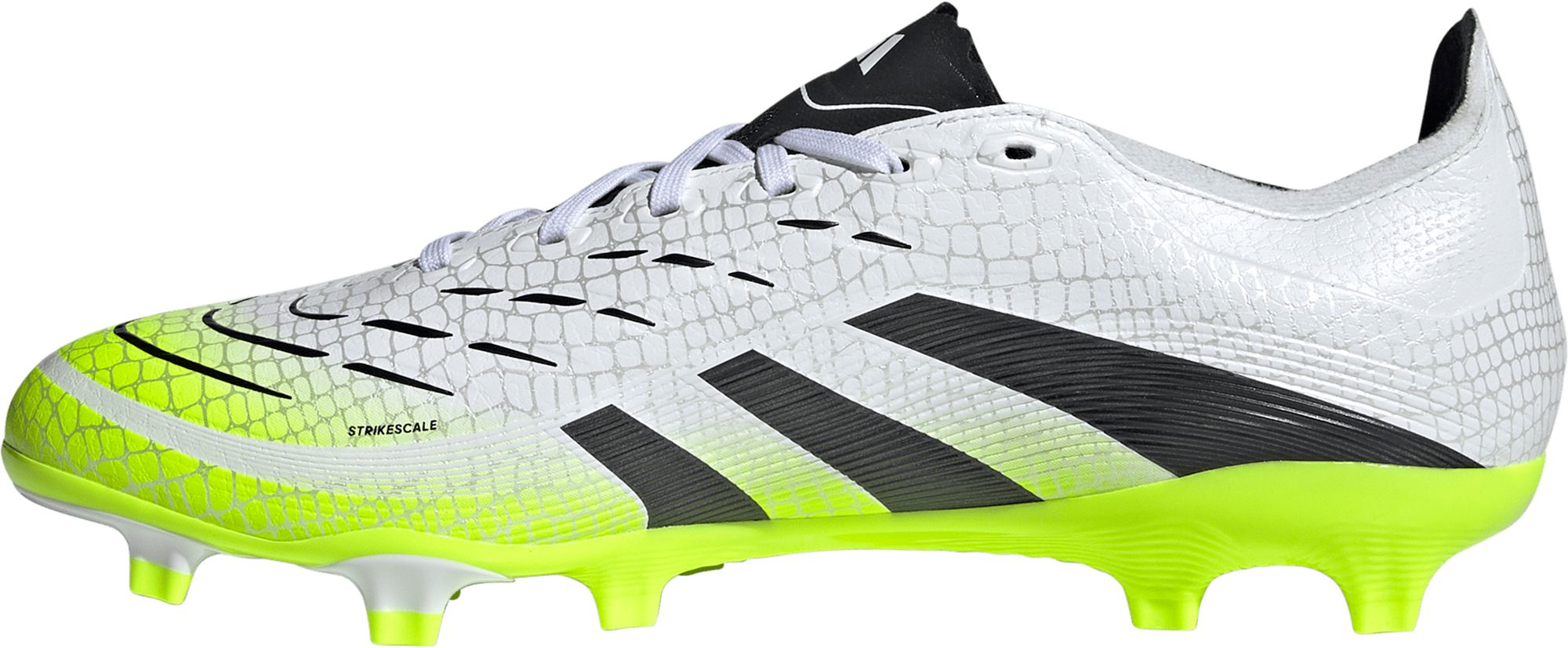 adidas Predator League FG Soccer Cleats product image