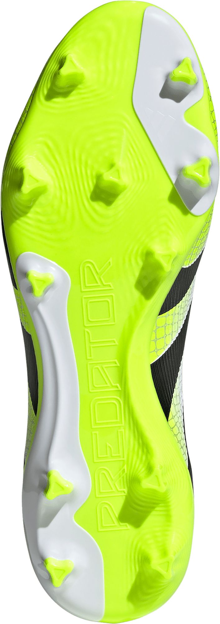 adidas Predator League FG Soccer Cleats product image