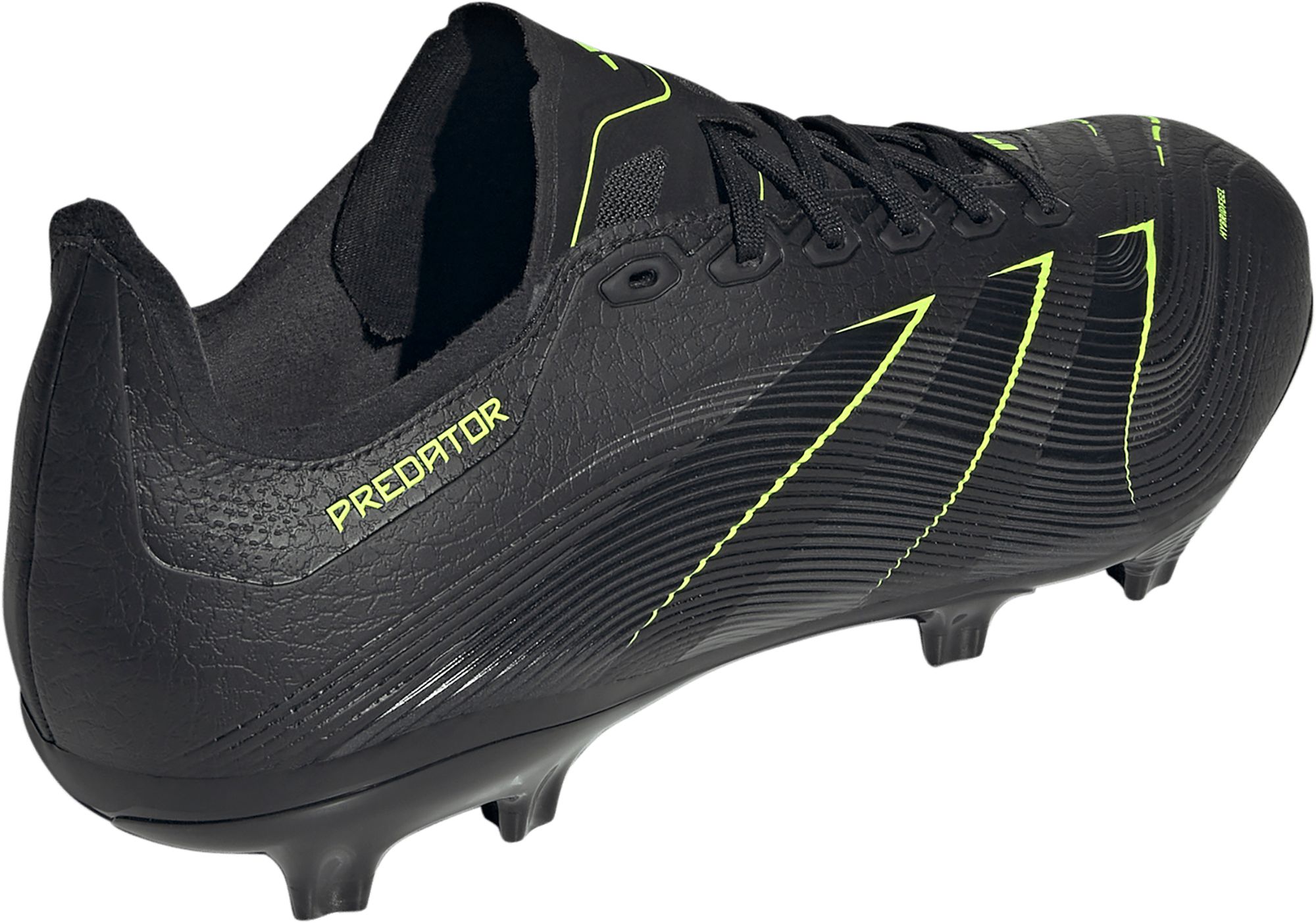 adidas Predator League FG Soccer Cleats product image