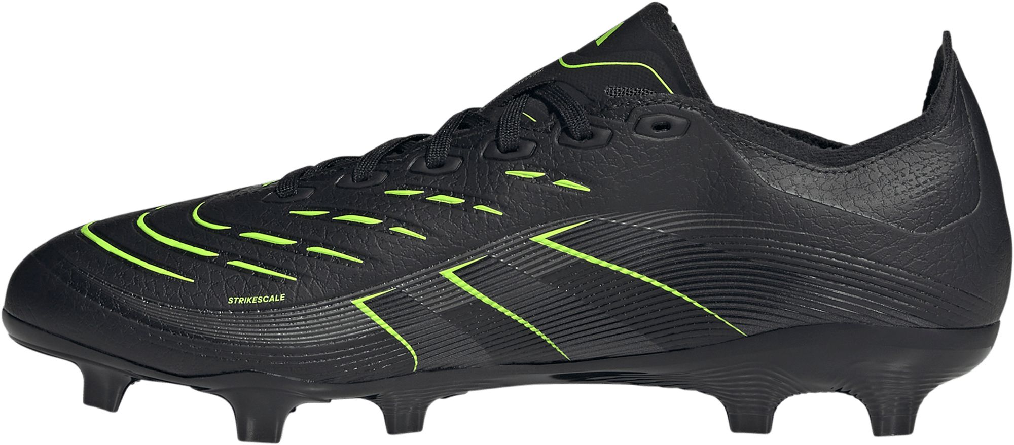 adidas Predator League FG Soccer Cleats product image