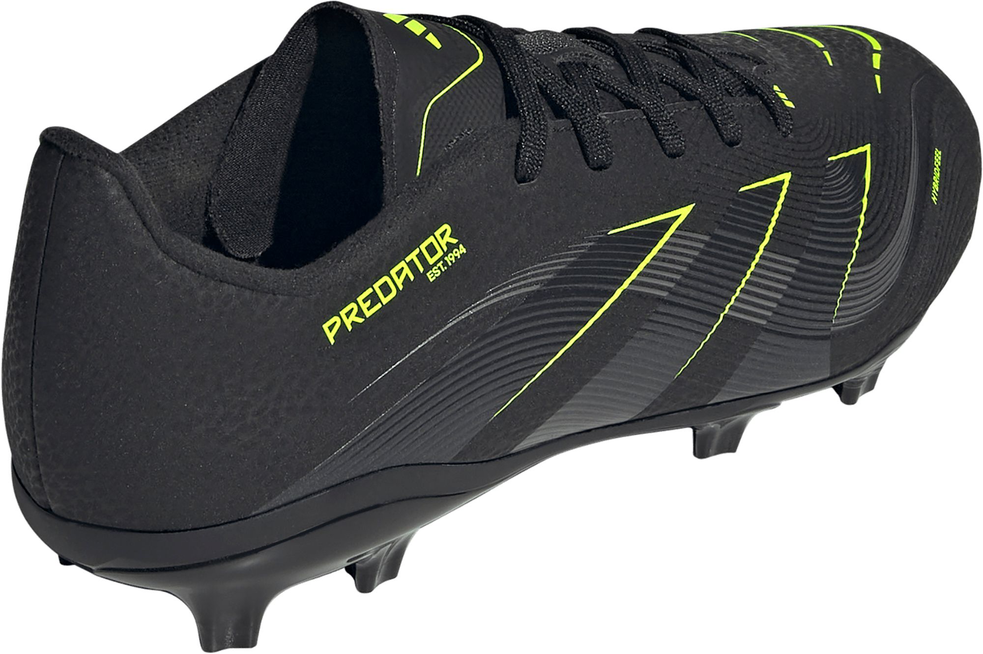 adidas Predator League Kids' FG Soccer Cleats product image