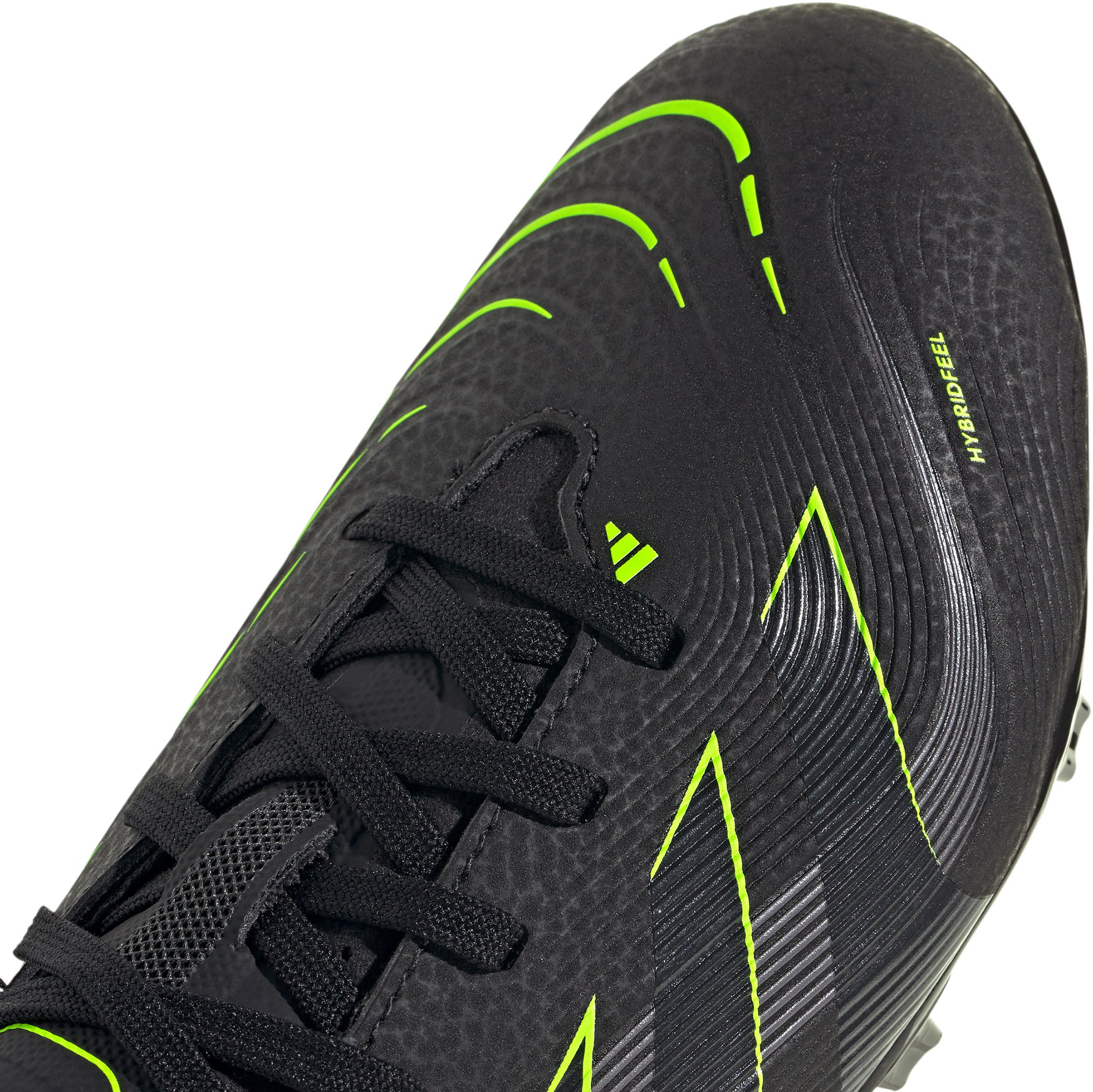 adidas Predator League Kids' FG Soccer Cleats product image