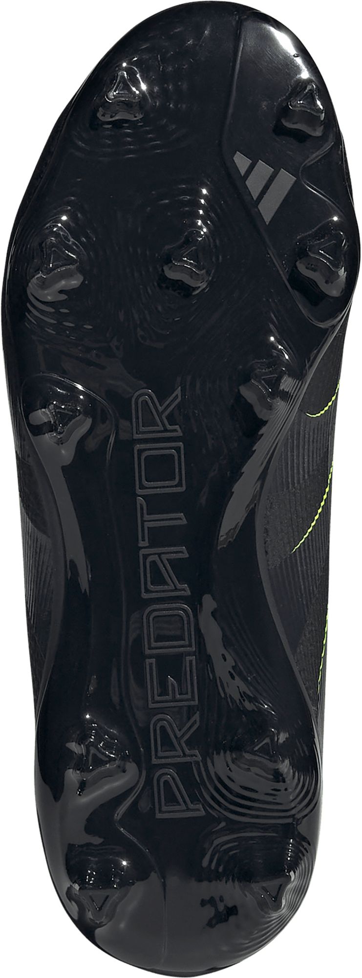 adidas Predator League Kids' FG Soccer Cleats product image