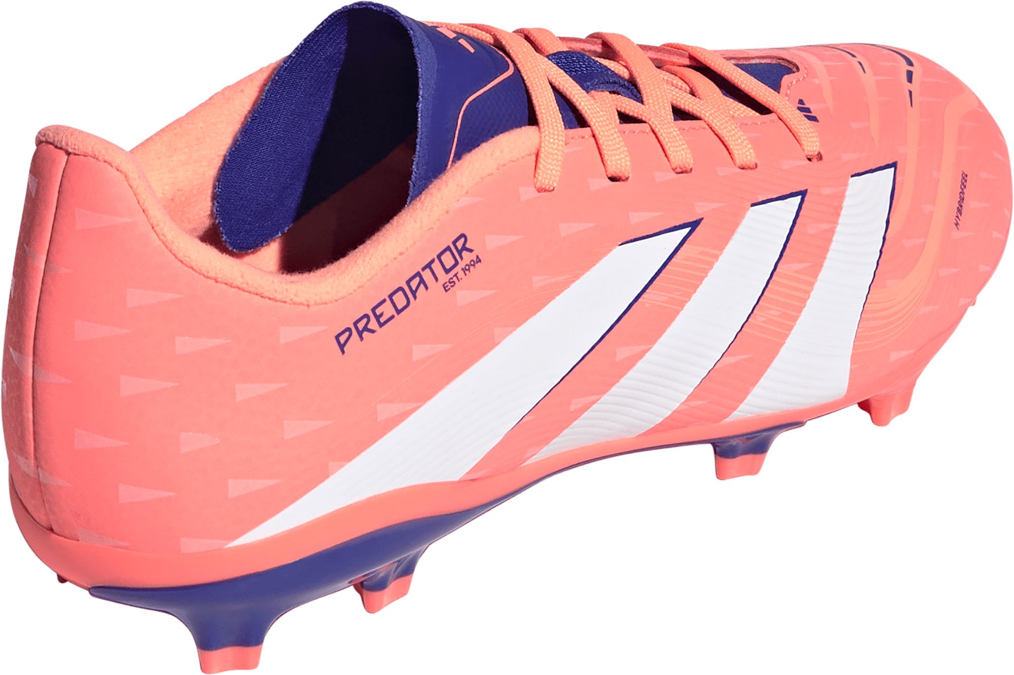adidas Predator League Kids' FG Soccer Cleats product image