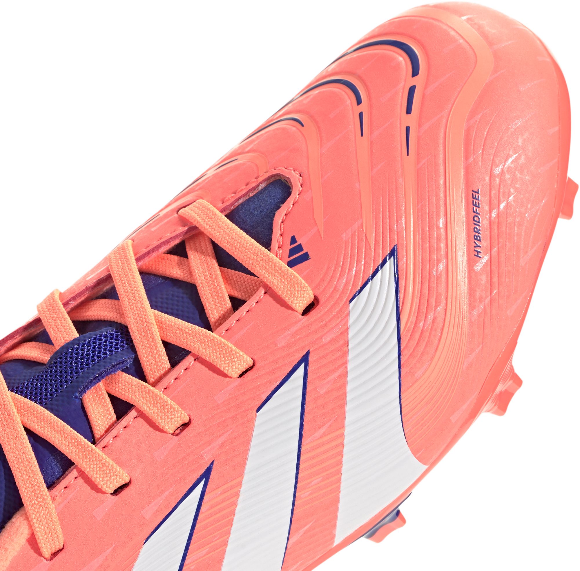 adidas Predator League Kids' FG Soccer Cleats product image