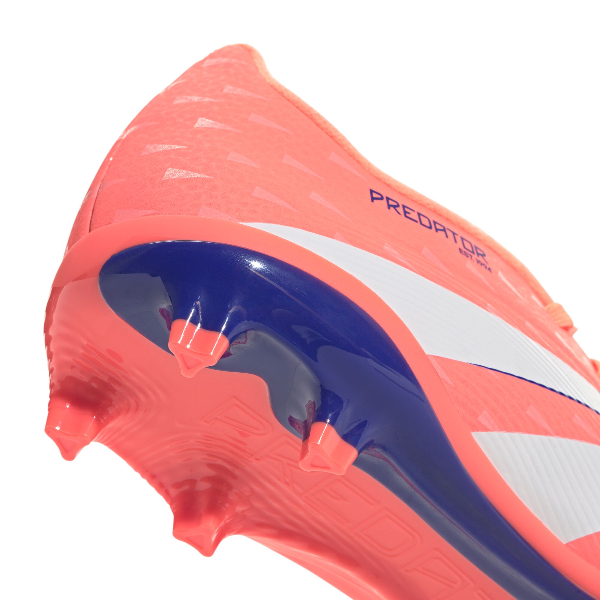 adidas Predator League Kids' FG Soccer Cleats product image