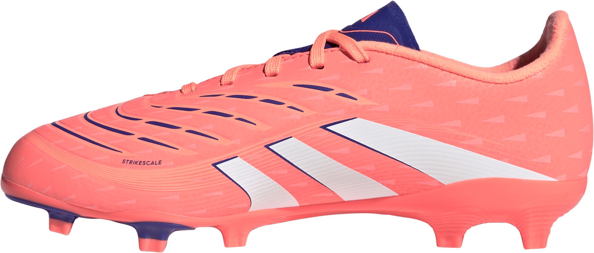 adidas Predator League Kids' FG Soccer Cleats product image