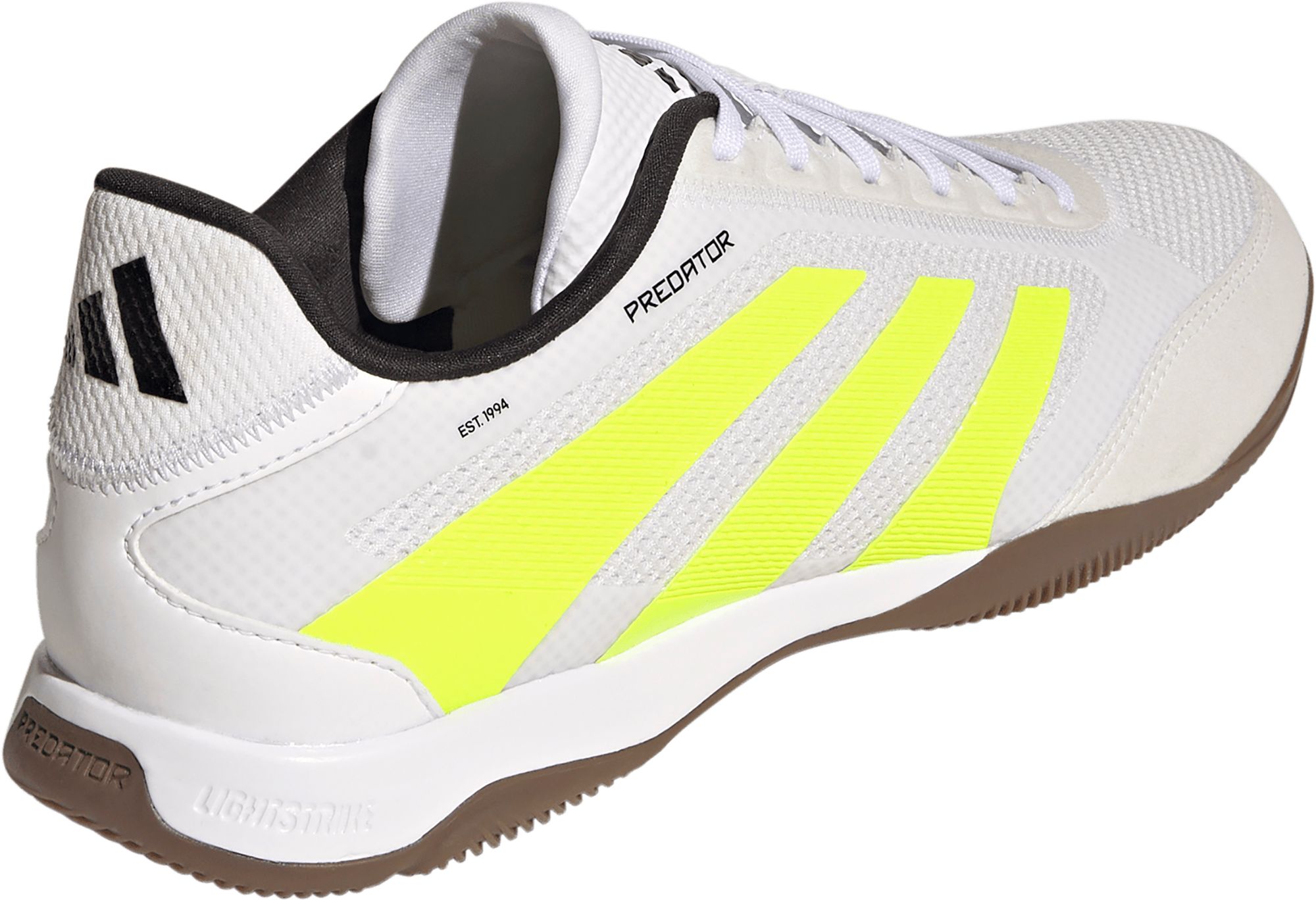 adidas Predator League Indoor Soccer Shoes product image