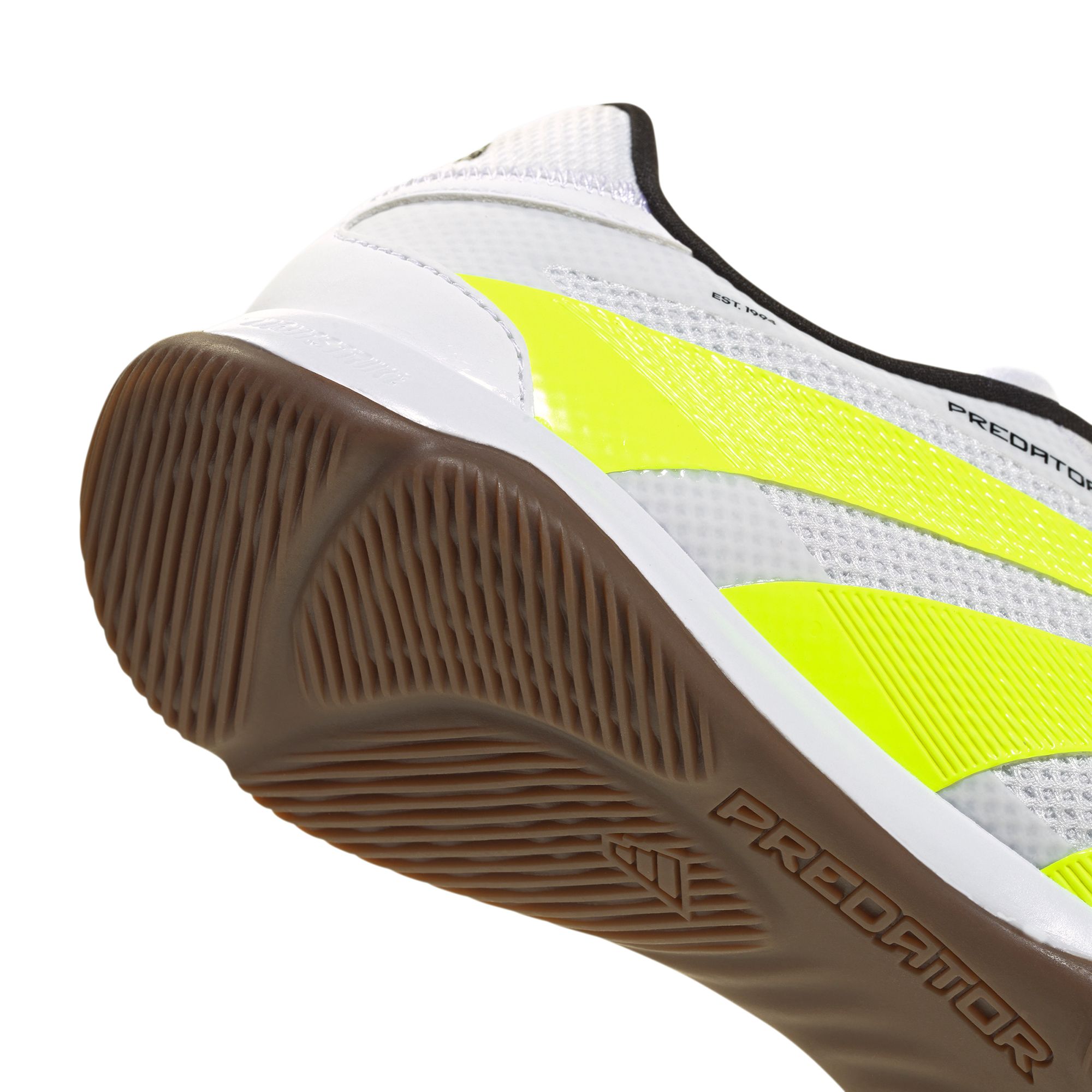 adidas Predator League Indoor Soccer Shoes product image