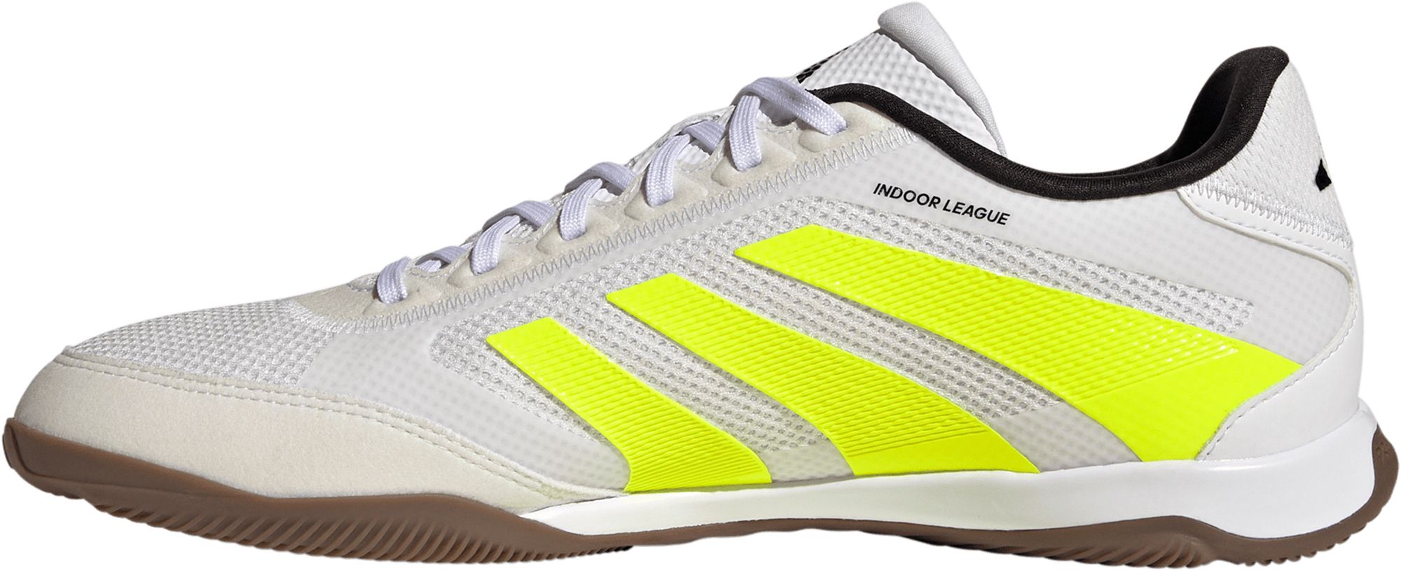 adidas Predator League Indoor Soccer Shoes product image