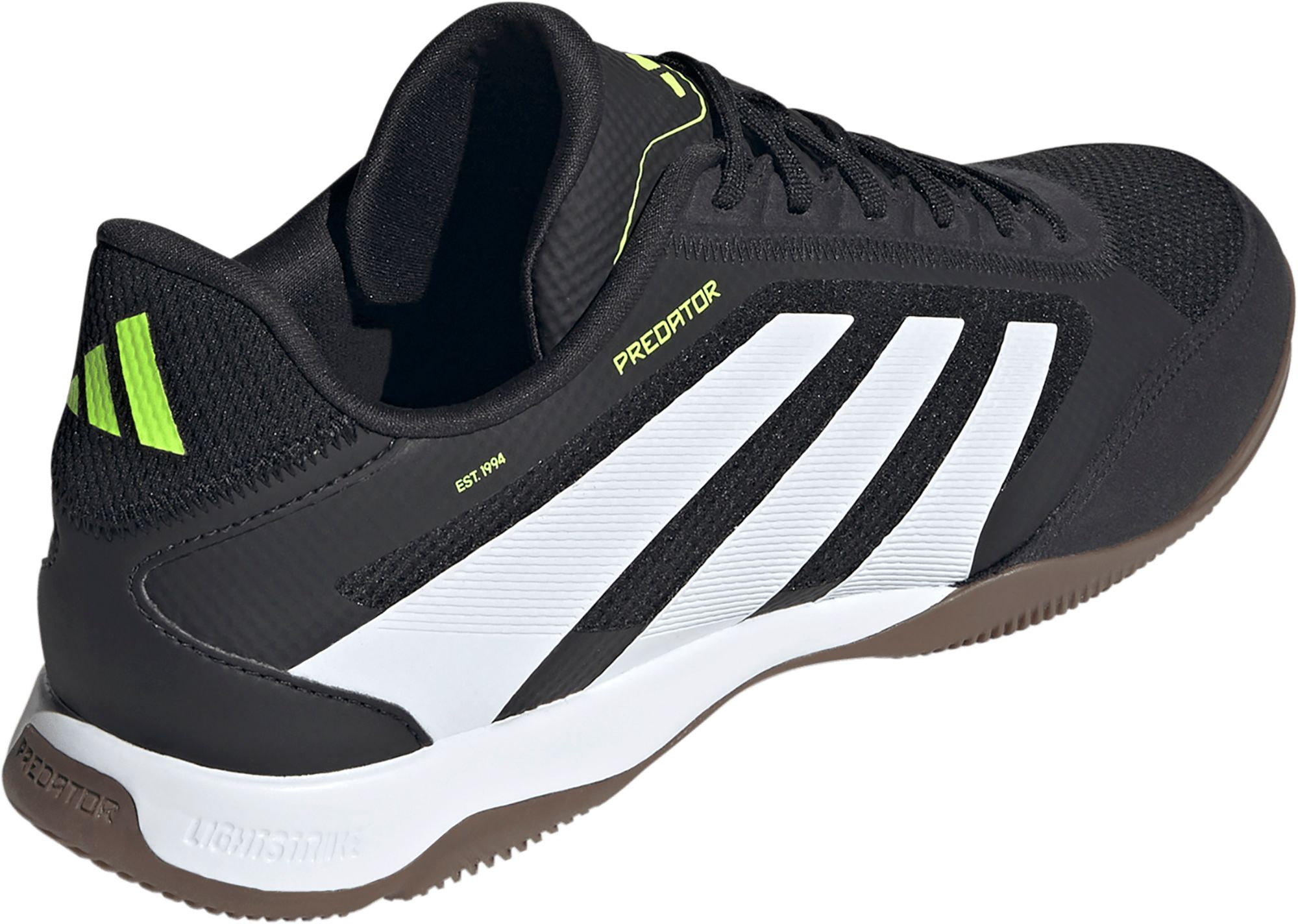 adidas Predator League Indoor Soccer Shoes product image