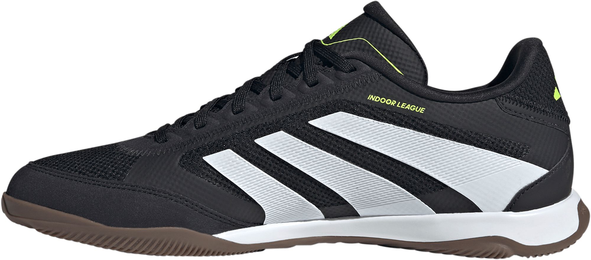 adidas Predator League Indoor Soccer Shoes product image