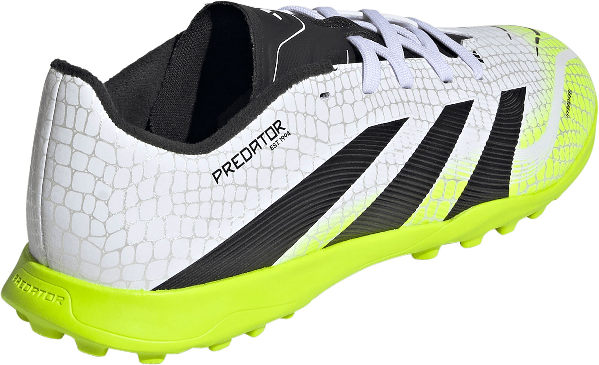 adidas Predator League Kids' Turf Soccer Cleats product image