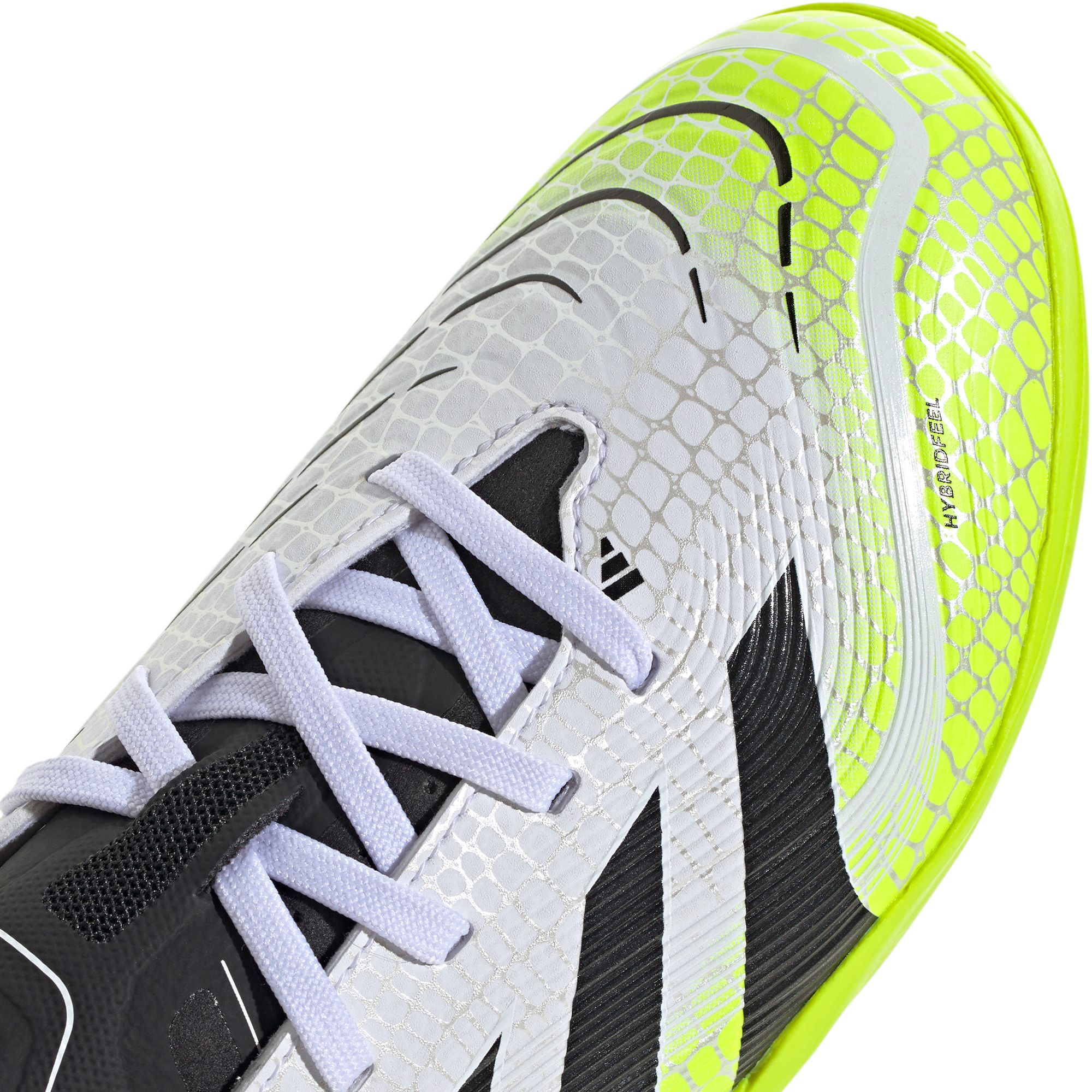 adidas Predator League Kids' Turf Soccer Cleats product image