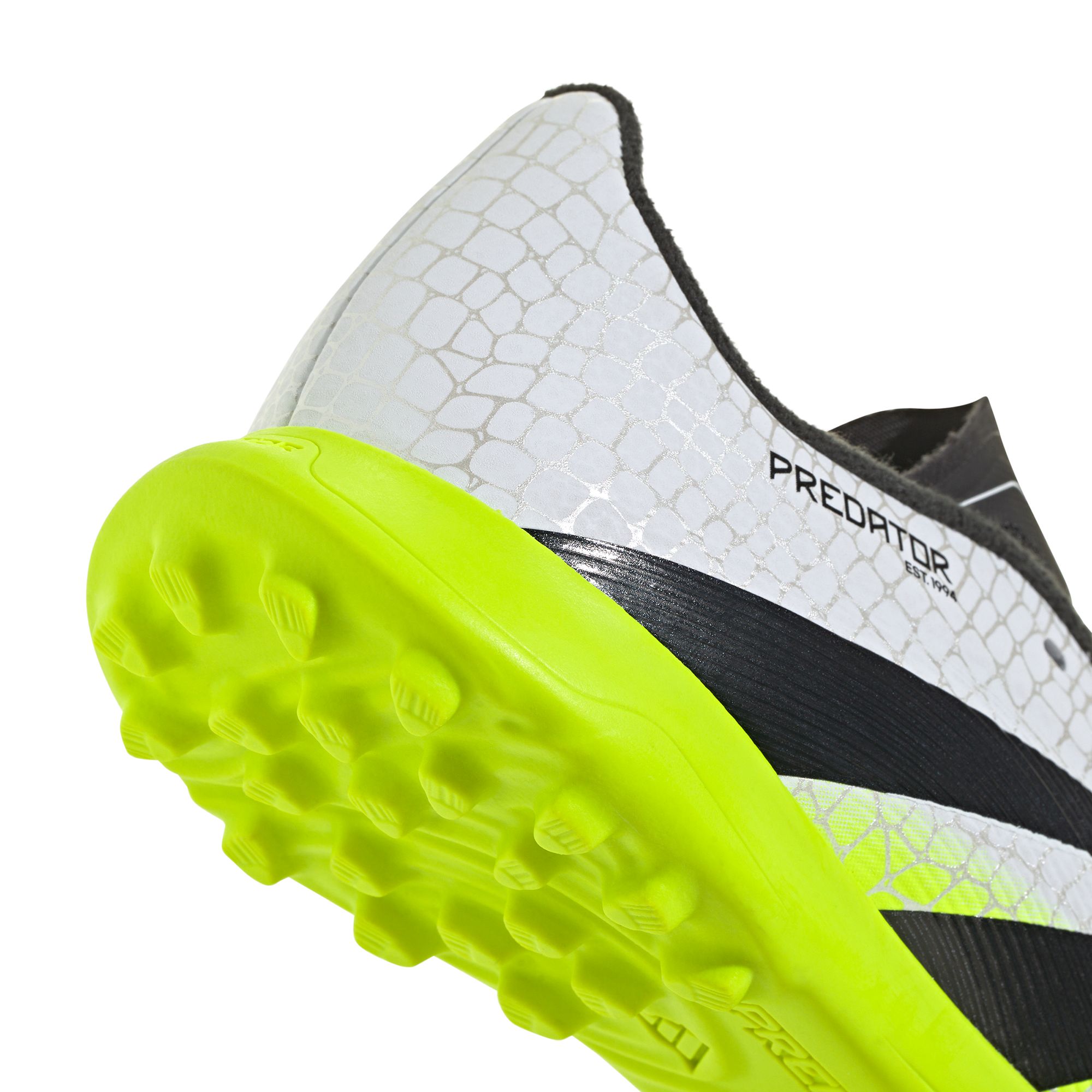 adidas Predator League Kids' Turf Soccer Cleats product image
