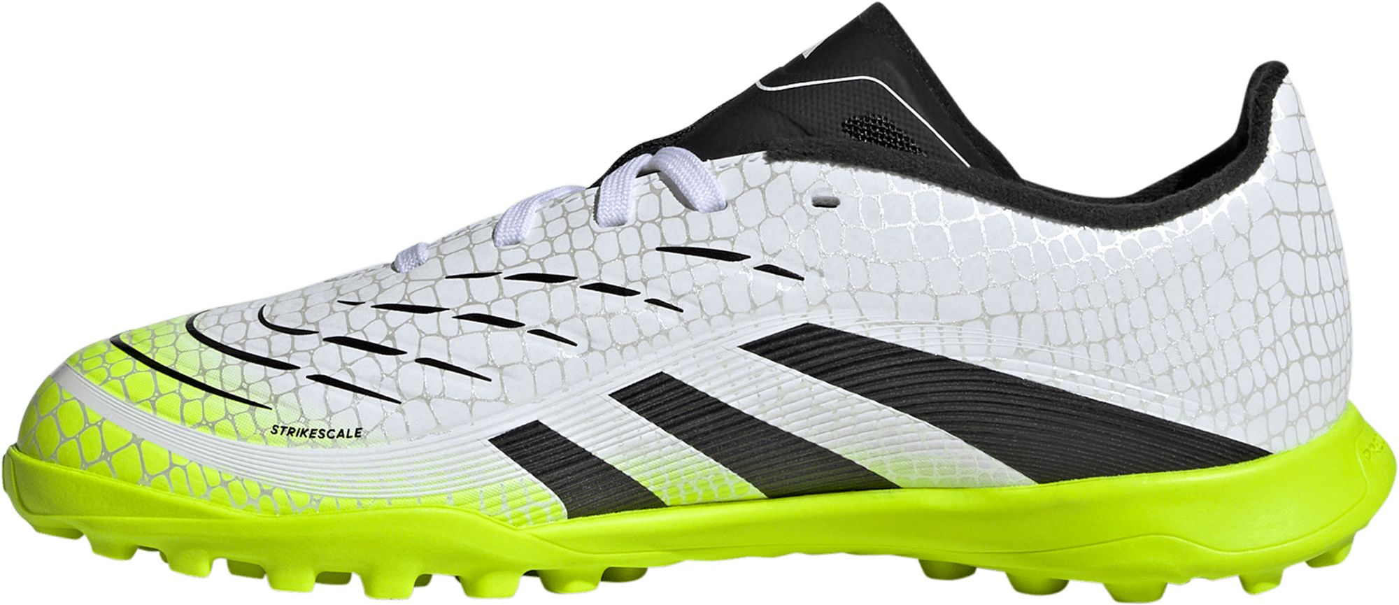 adidas Predator League Kids' Turf Soccer Cleats product image