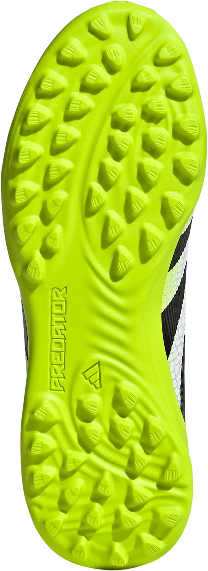 adidas Predator League Kids' Turf Soccer Cleats product image