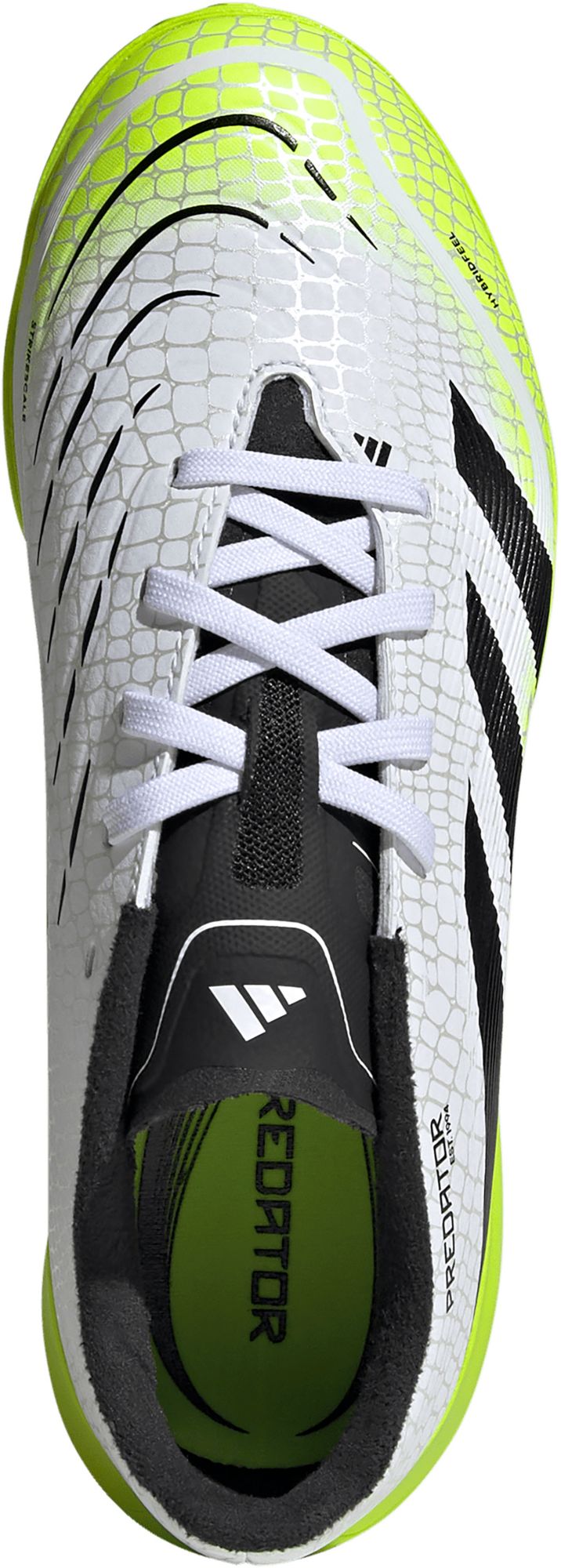 adidas Predator League Kids' Turf Soccer Cleats product image