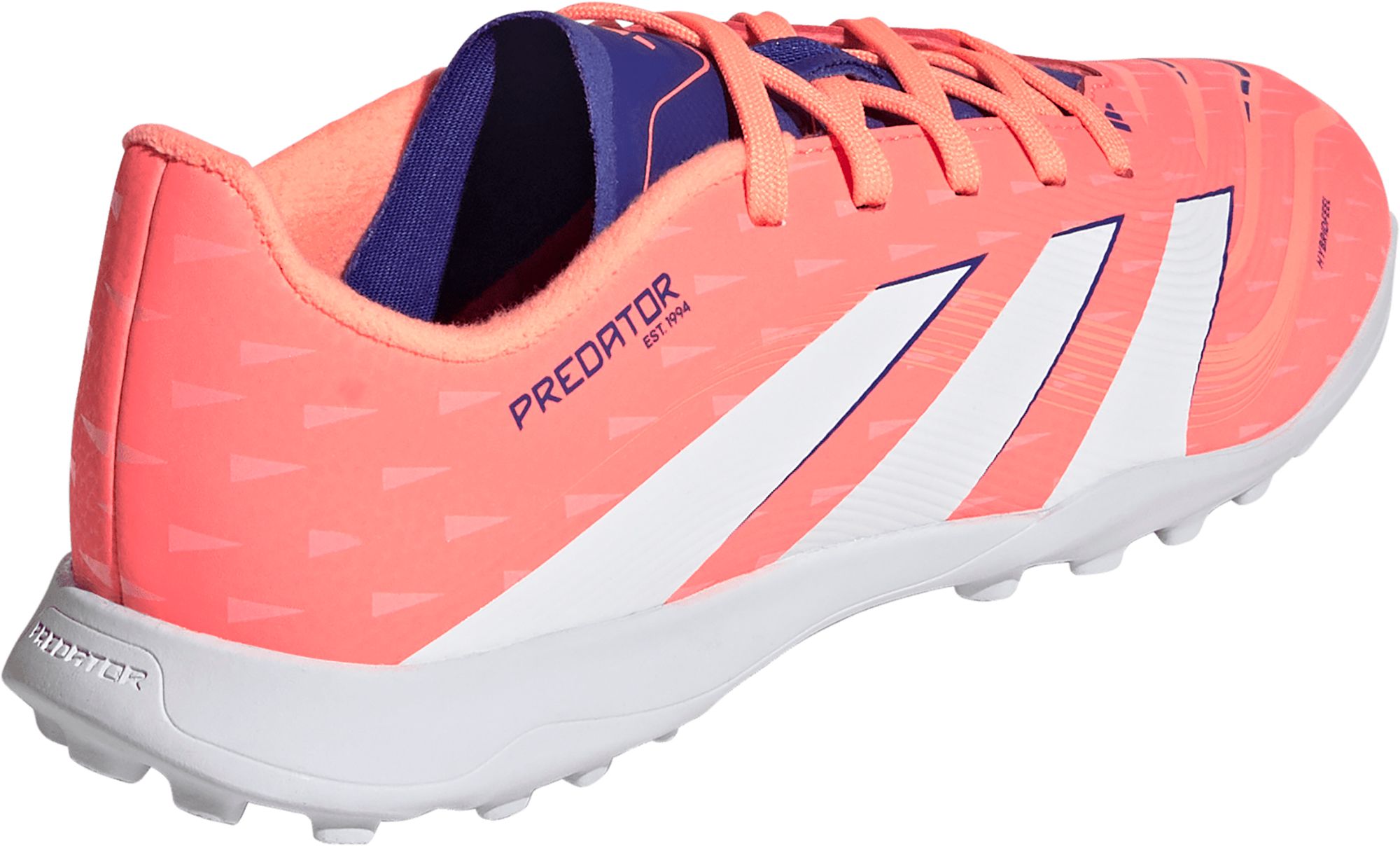 adidas Predator League Kids' Turf Soccer Cleats product image