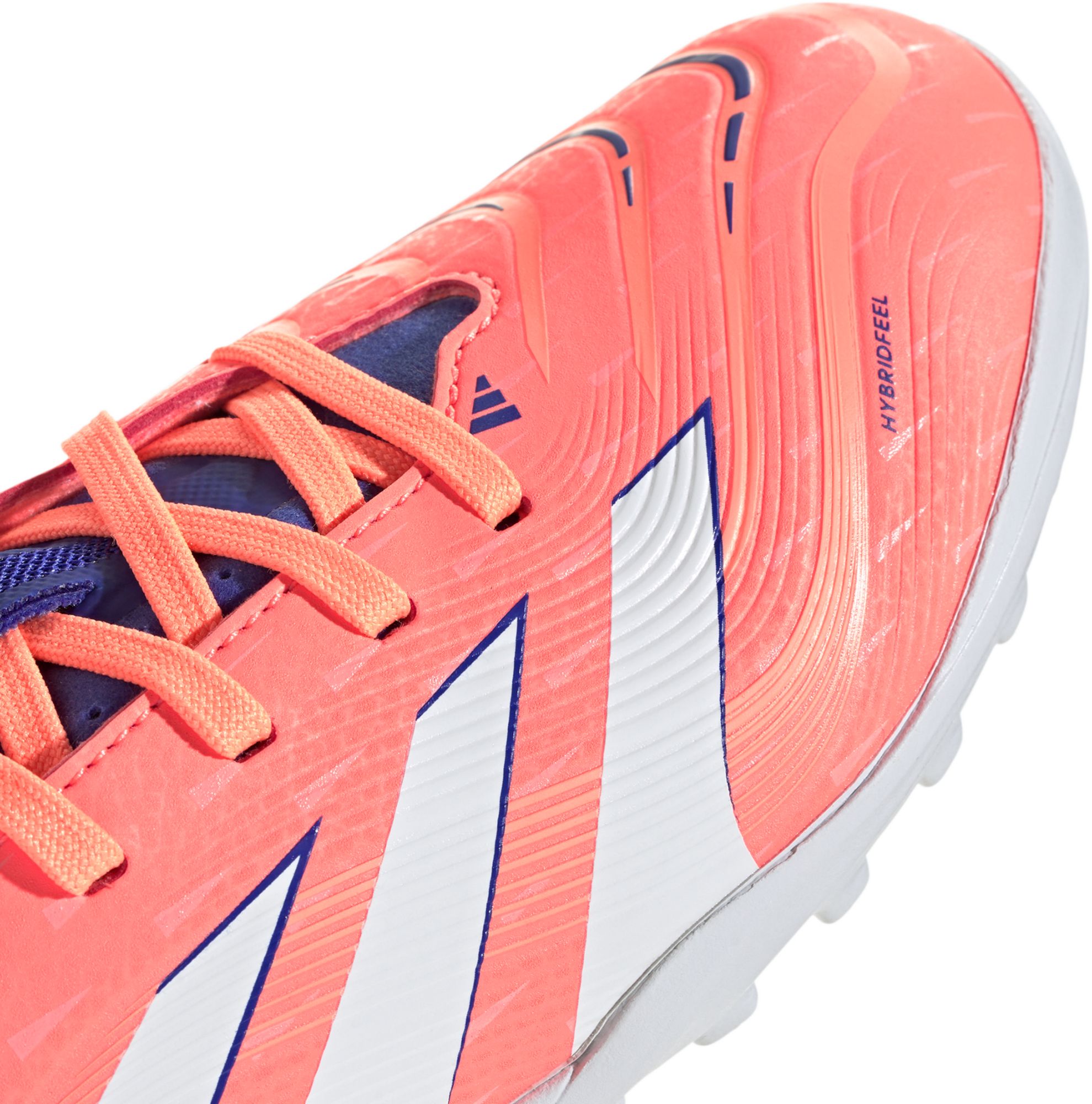 adidas Predator League Kids' Turf Soccer Cleats product image