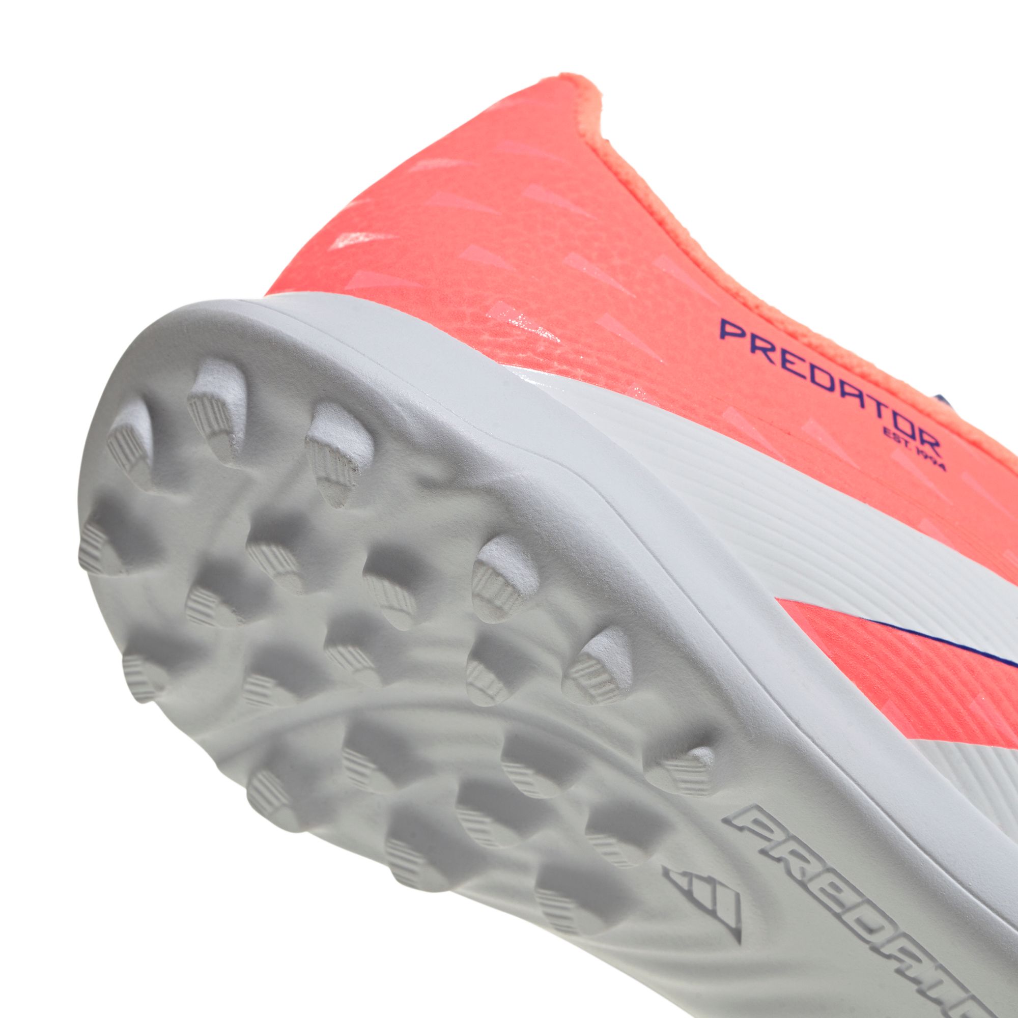 adidas Predator League Kids' Turf Soccer Cleats product image