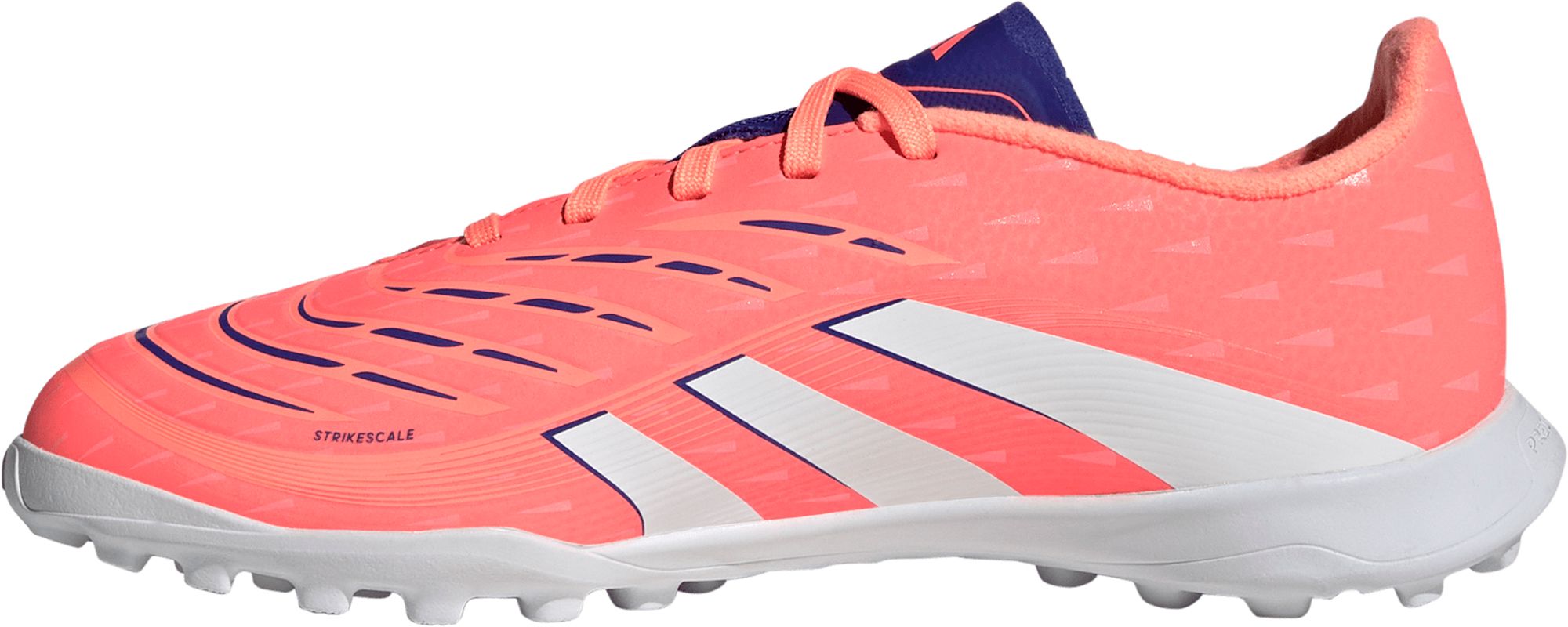 adidas Predator League Kids' Turf Soccer Cleats product image