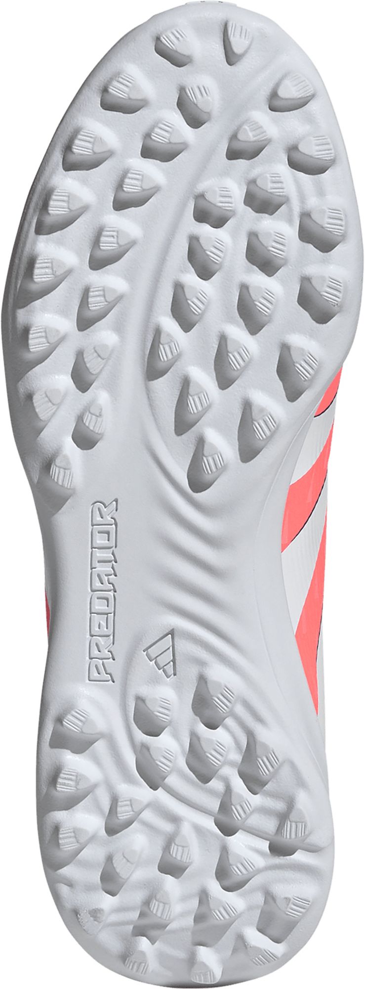 adidas Predator League Kids' Turf Soccer Cleats product image