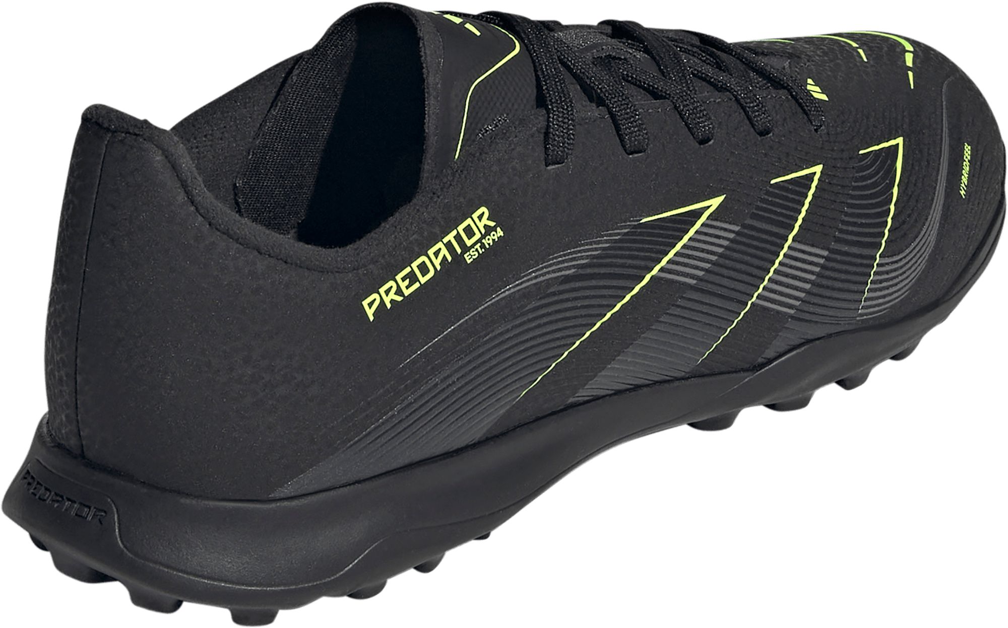 adidas Predator League Kids' Turf Soccer Cleats product image