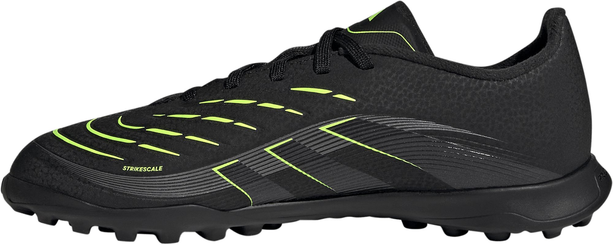 adidas Predator League Kids' Turf Soccer Cleats product image