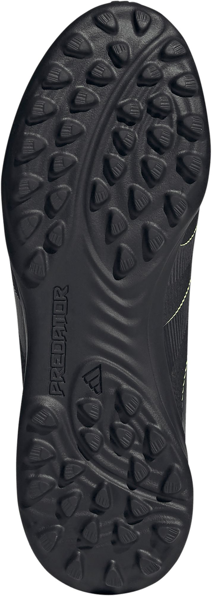 adidas Predator League Kids' Turf Soccer Cleats product image