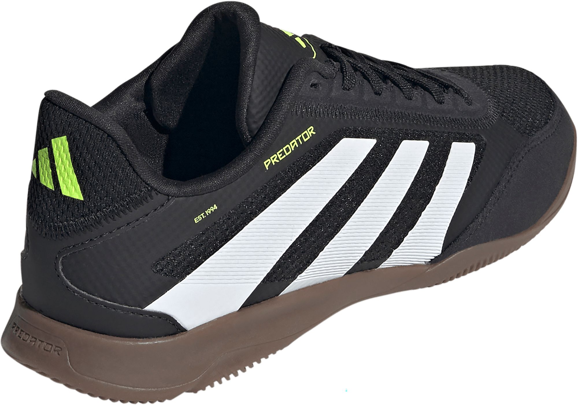 adidas Predator League Kids' Indoor Soccer Shoes product image