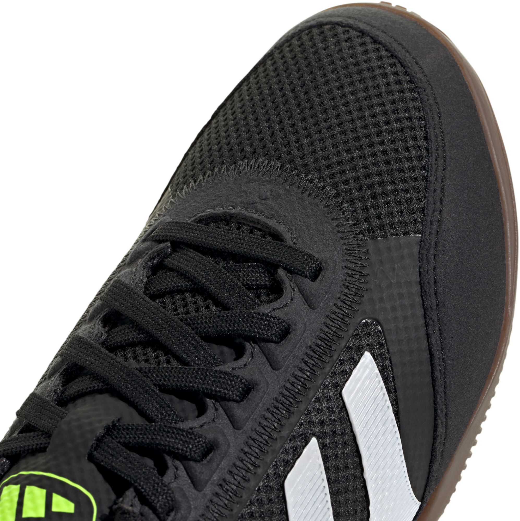 adidas Predator League Kids' Indoor Soccer Shoes product image