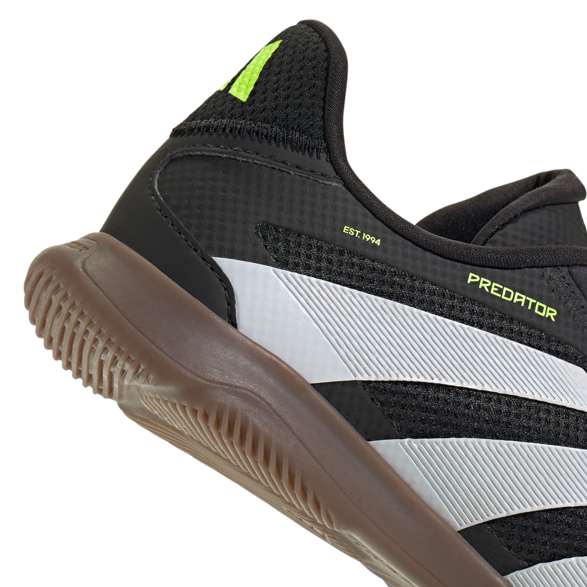 adidas Predator League Kids' Indoor Soccer Shoes product image