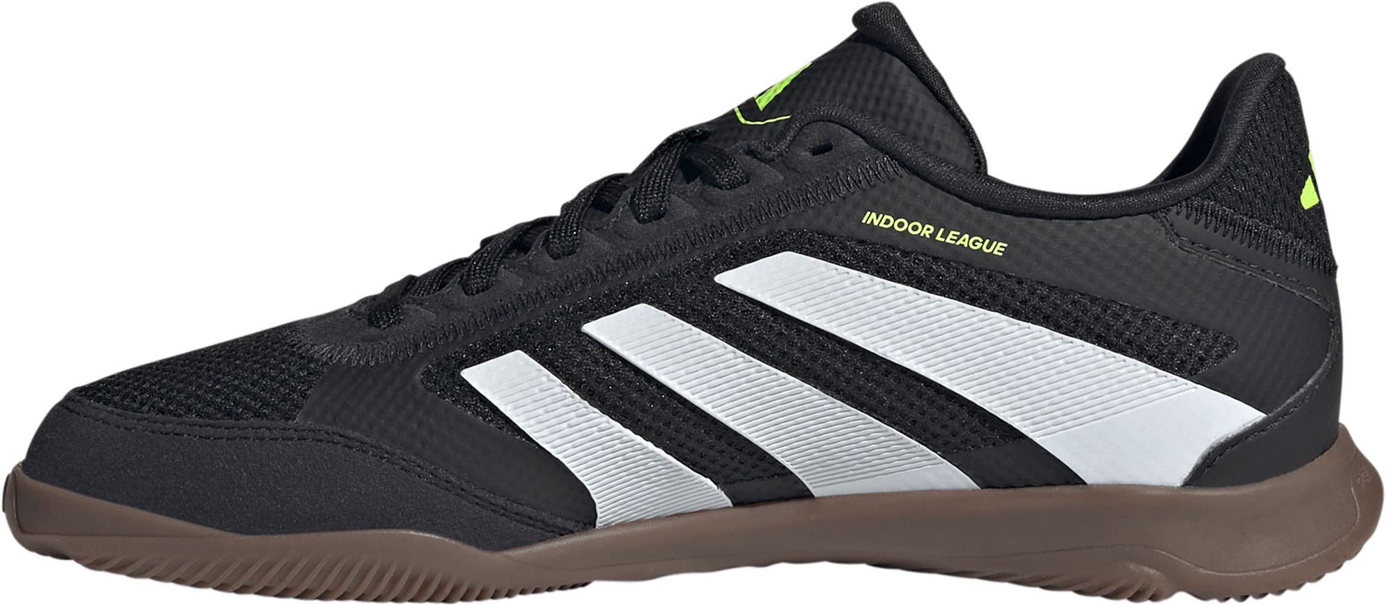 adidas Predator League Kids' Indoor Soccer Shoes product image