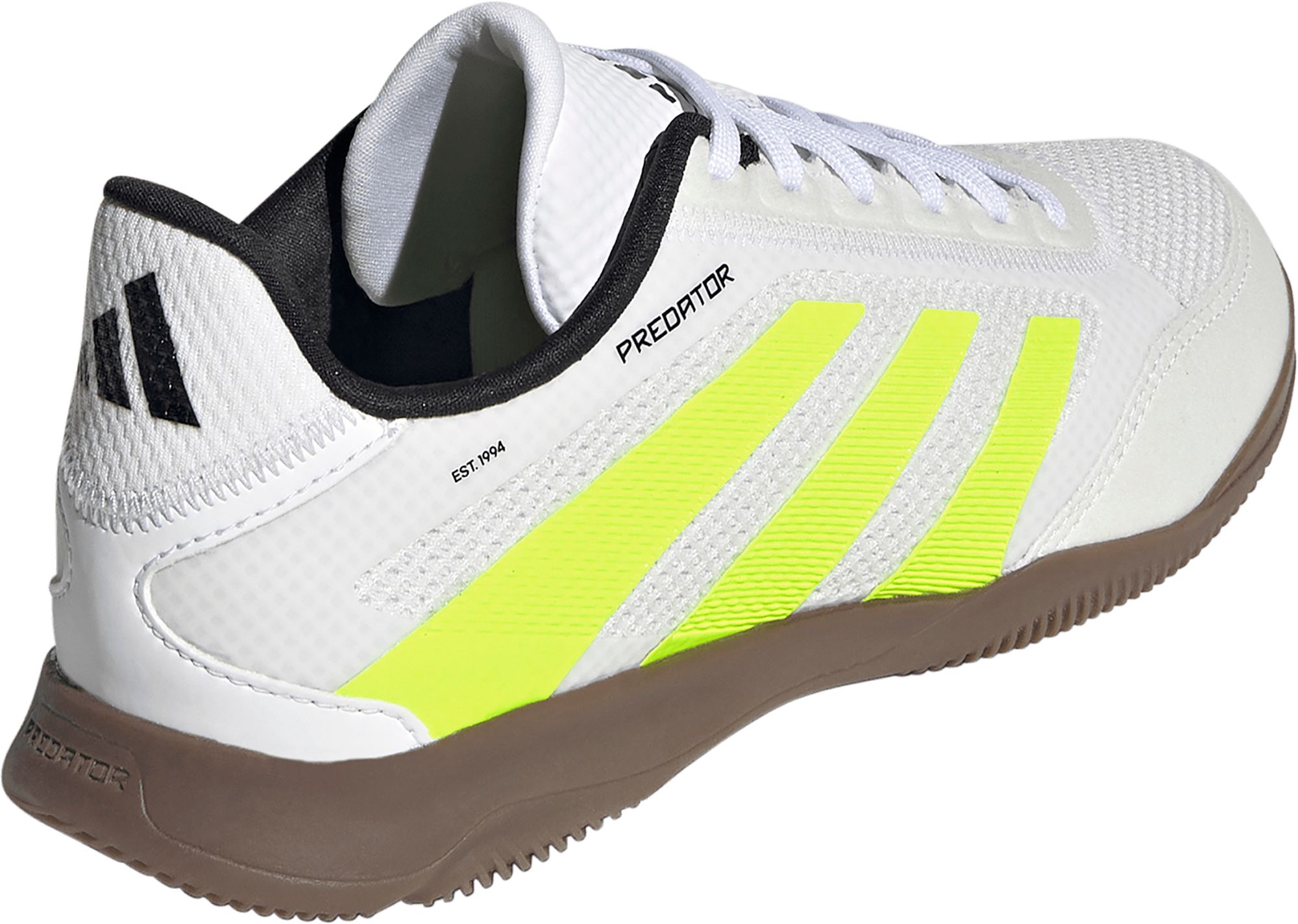 adidas Predator League Kids' Indoor Soccer Shoes product image